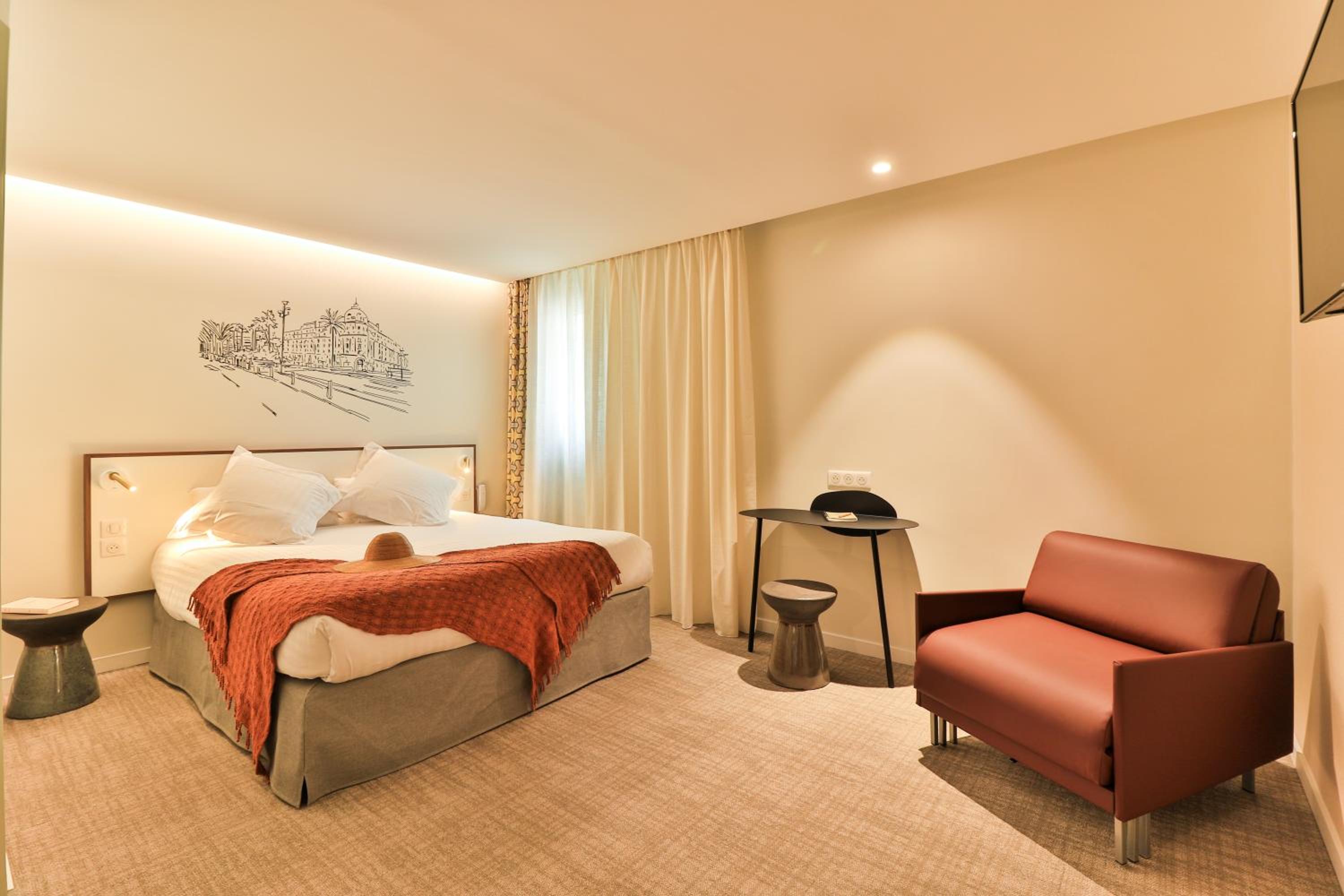 Superior Double Room - Photo 11
