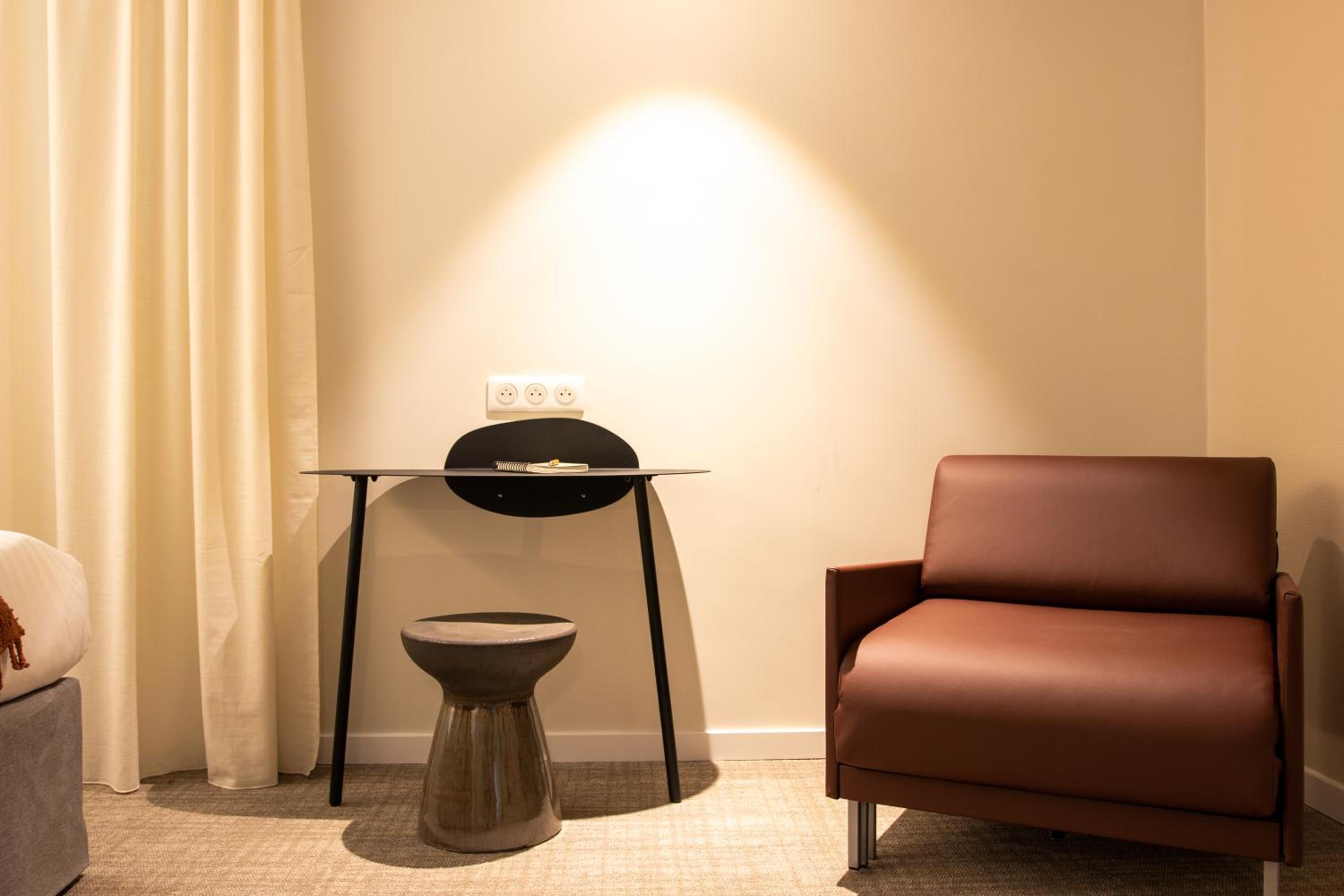 Superior Double Room - Photo 10
