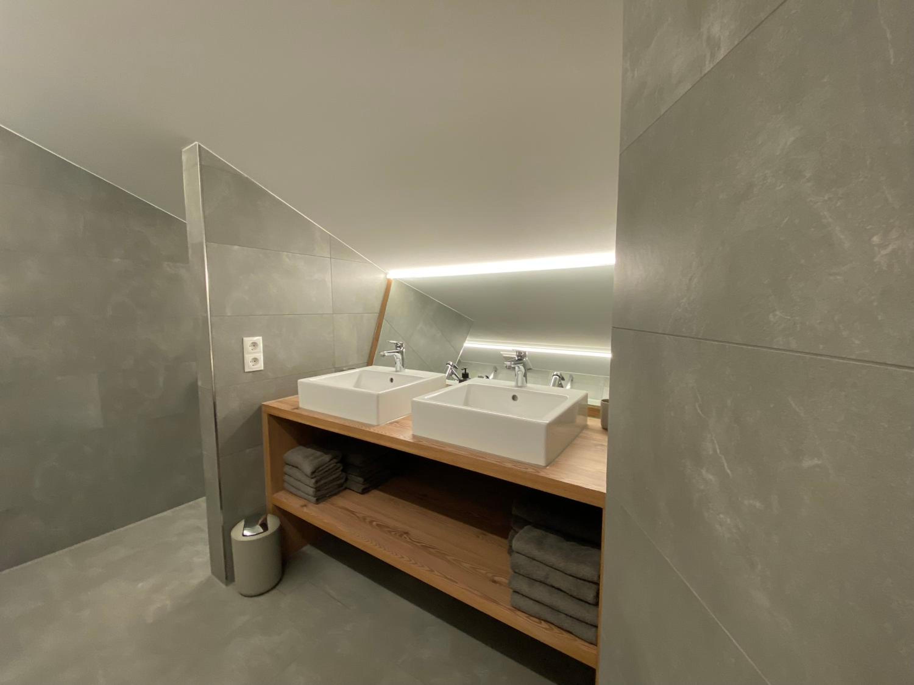 Family Room with Bathroom - Photo 8