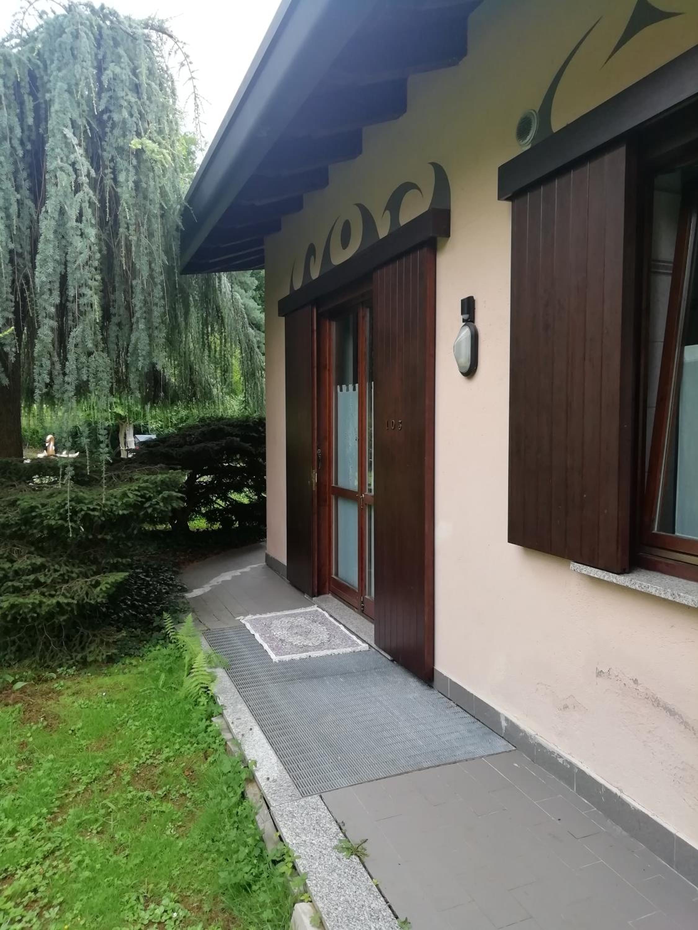 Double Room with Garden View - Photo 13