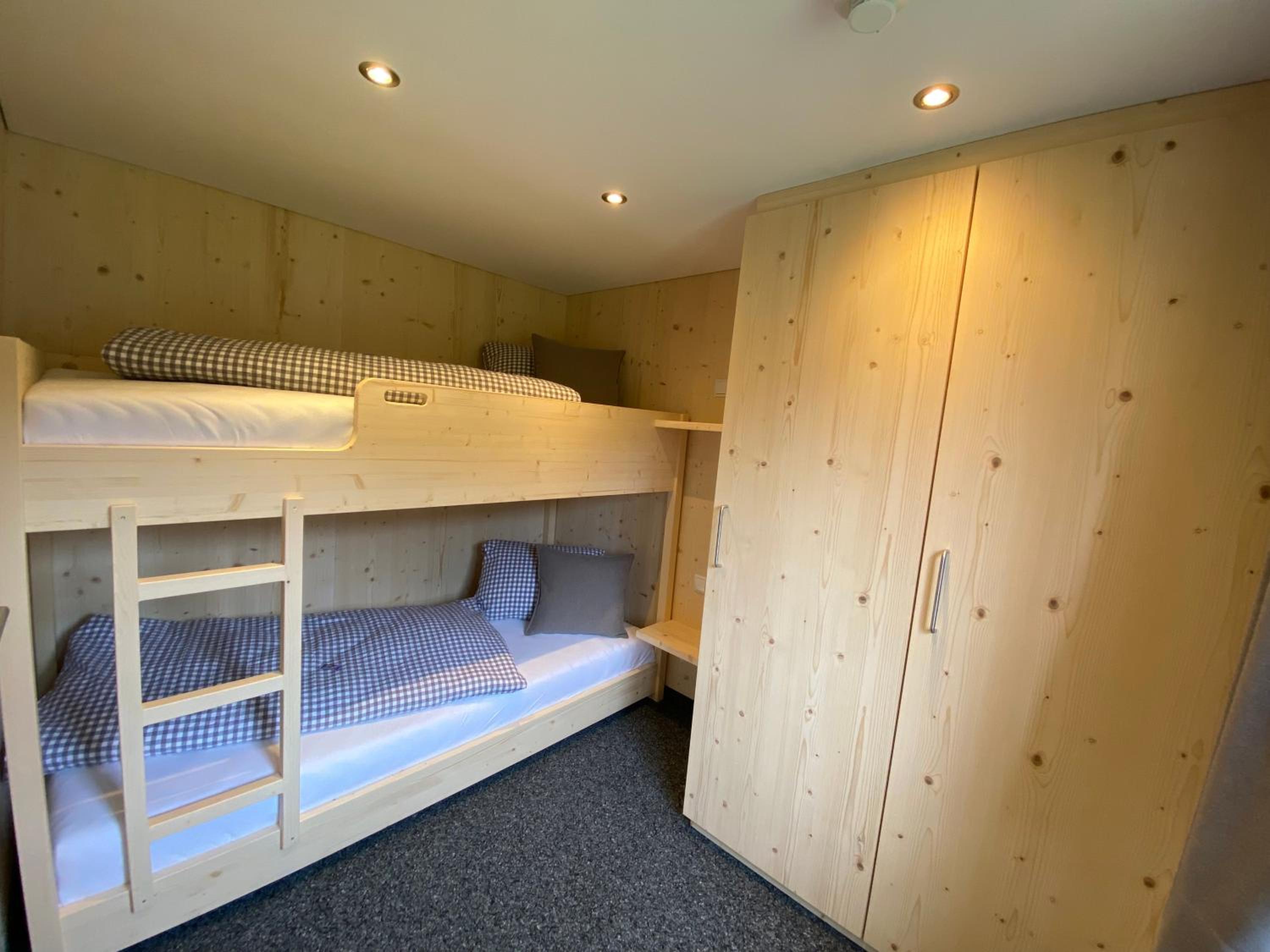 Family Suite photo 1