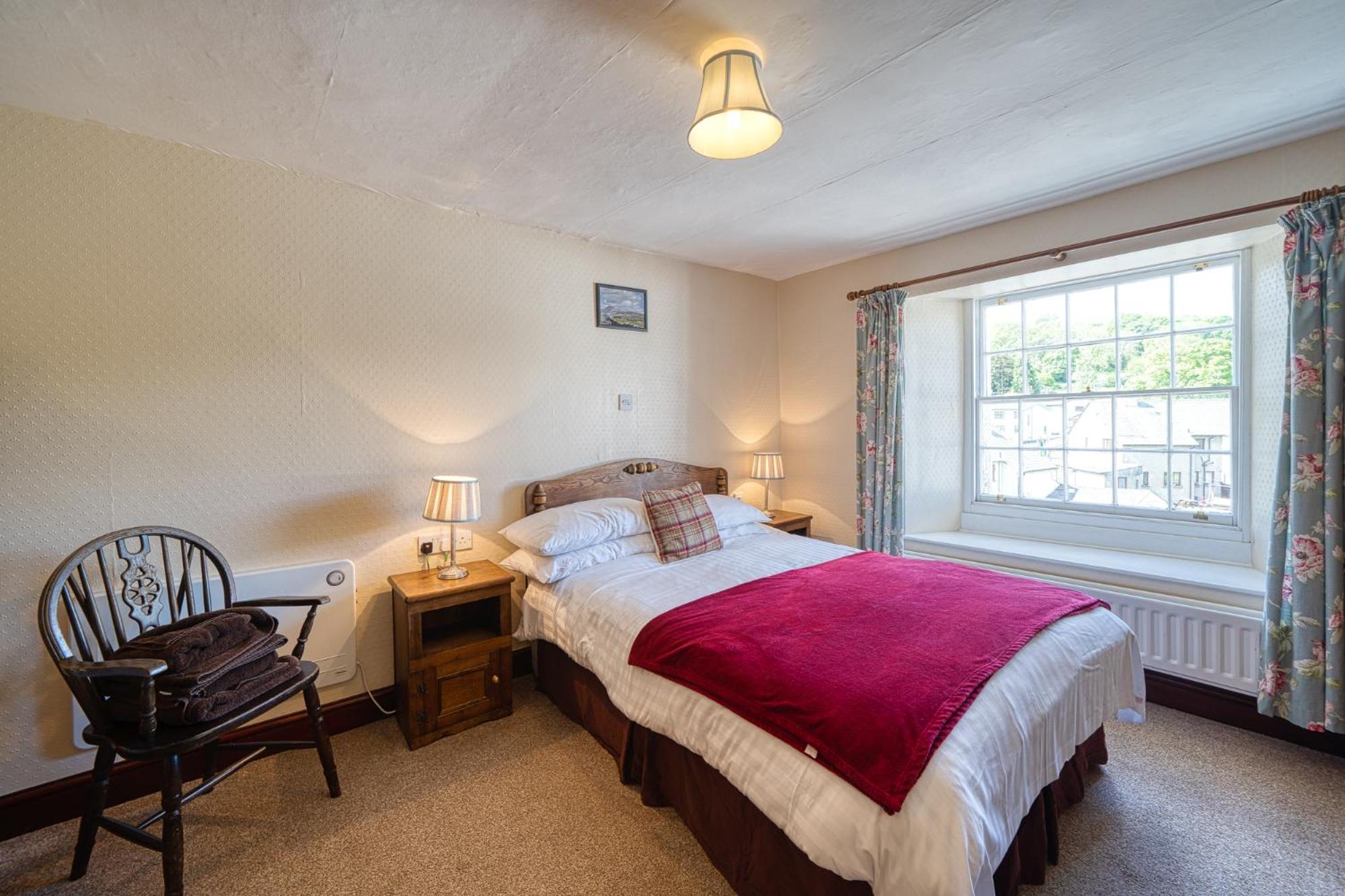 Double Room with Private Bathroom photo 1