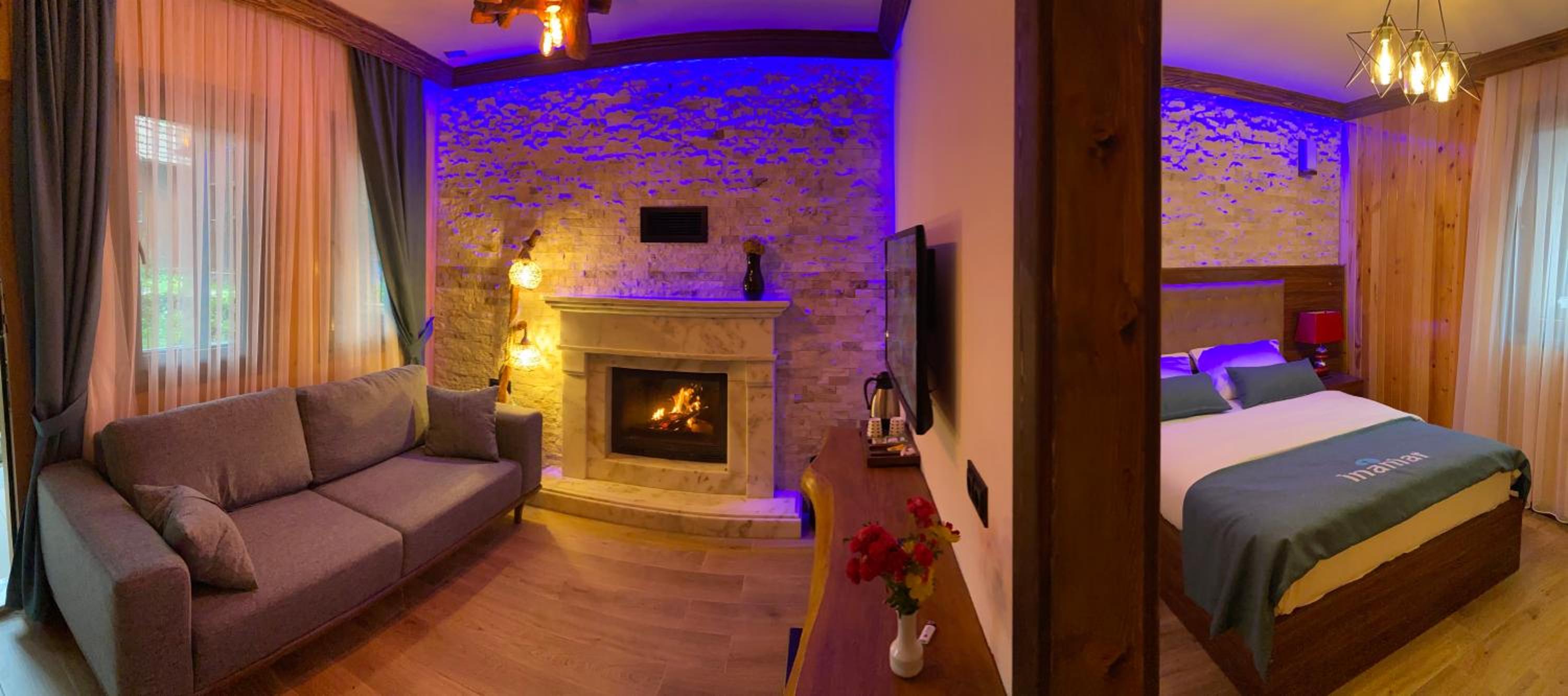 Deluxe Bungalow photo 1