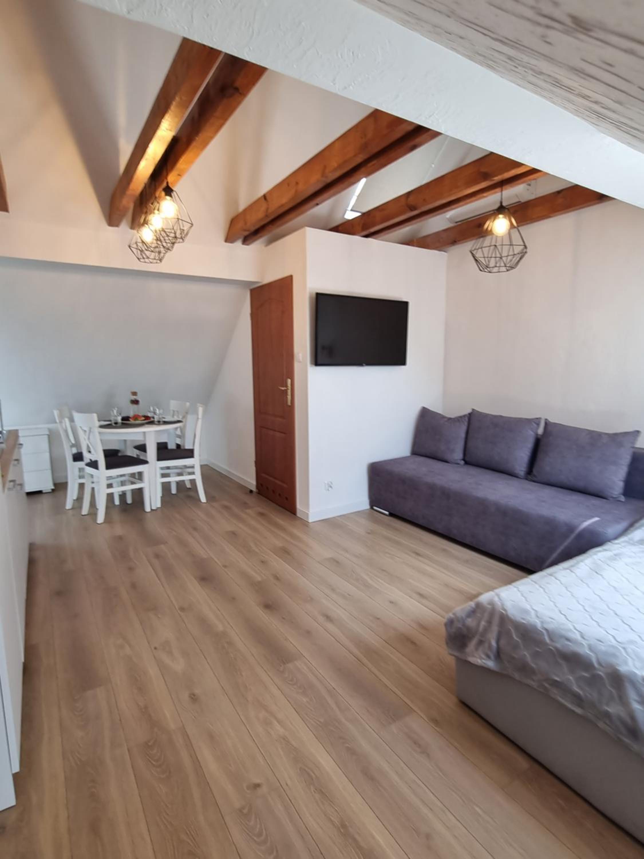 Studio Apartment photo 3