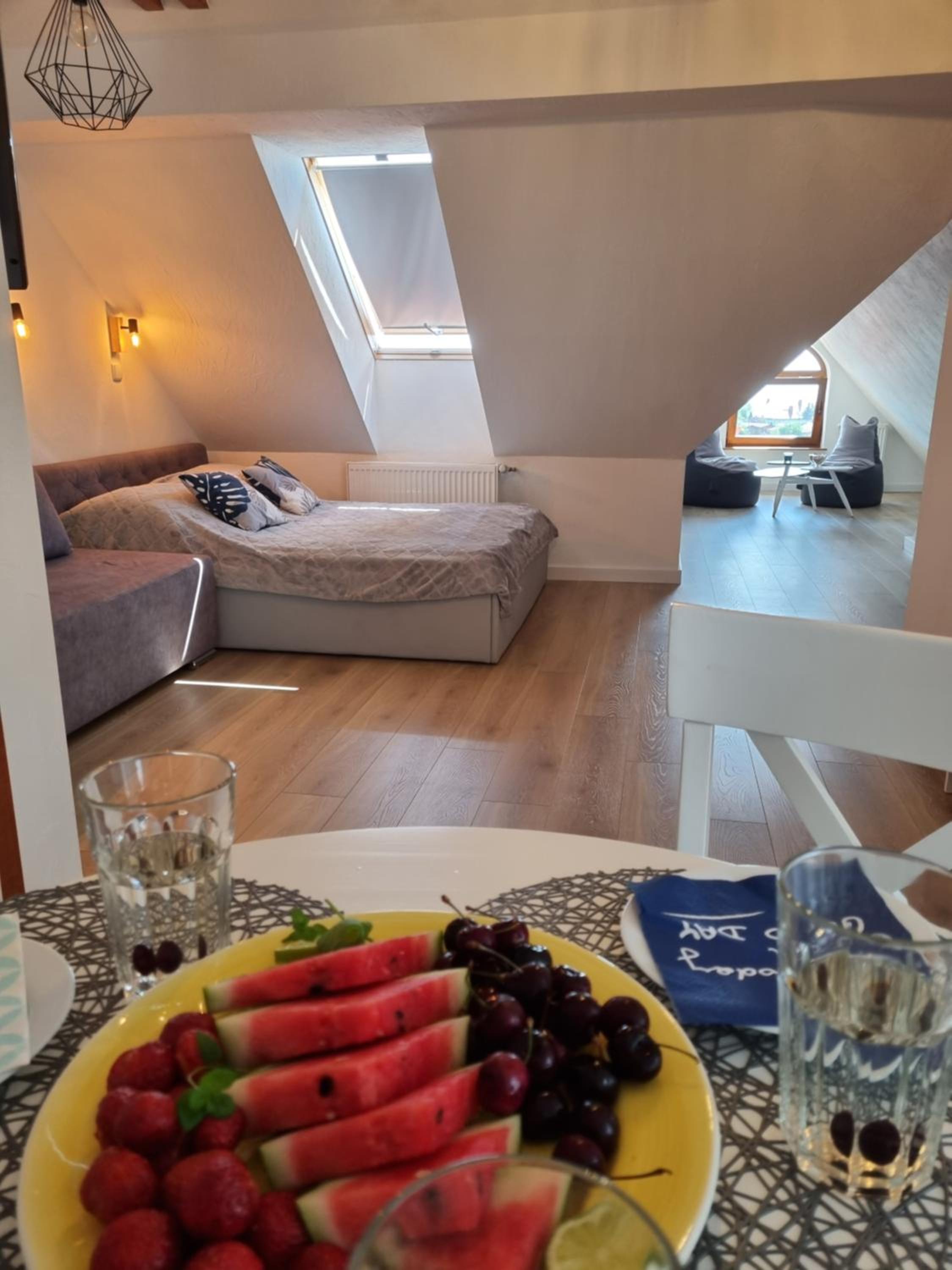 Studio Apartment photo 2