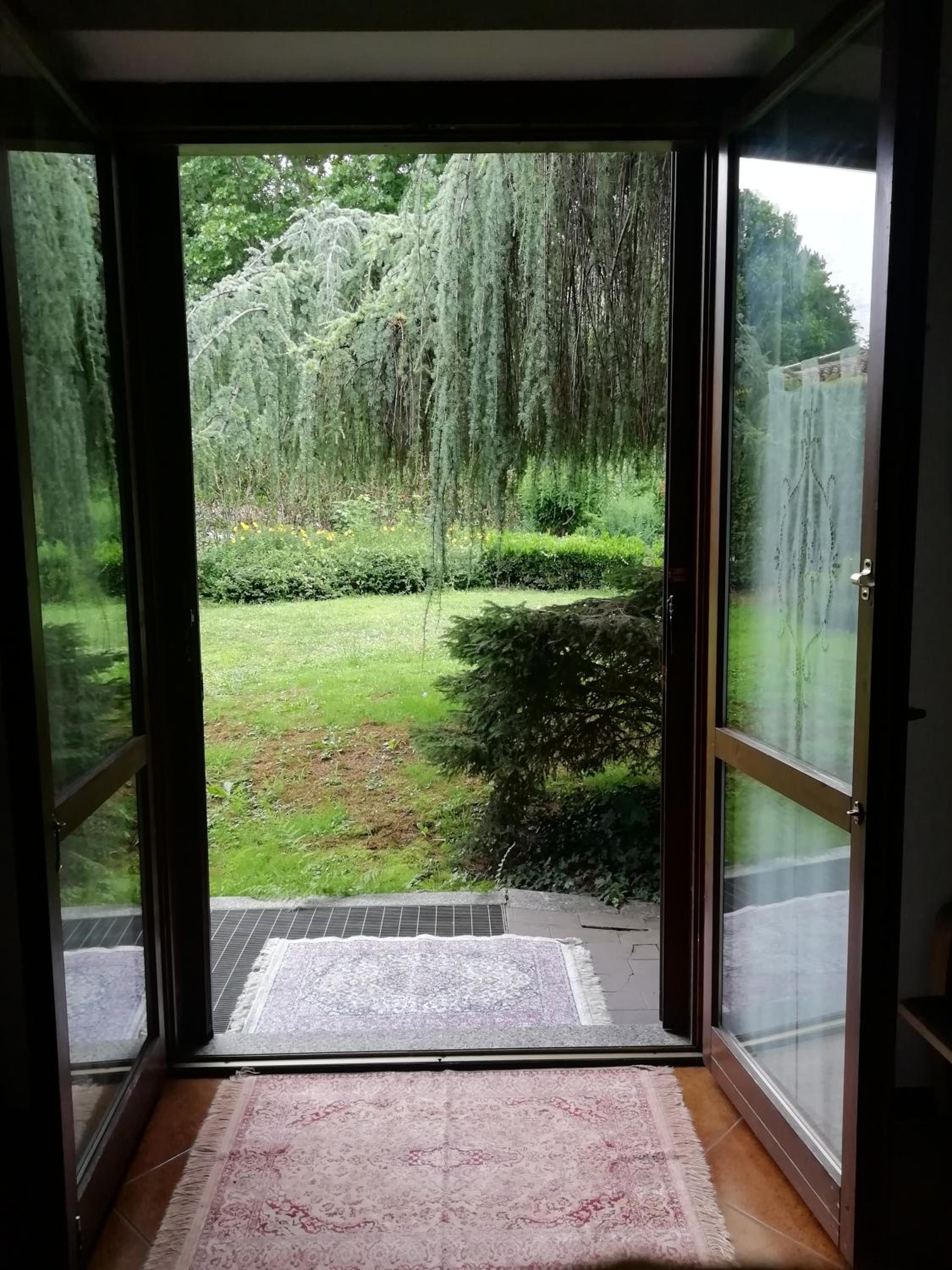 Double Room with Garden View - Photo 14
