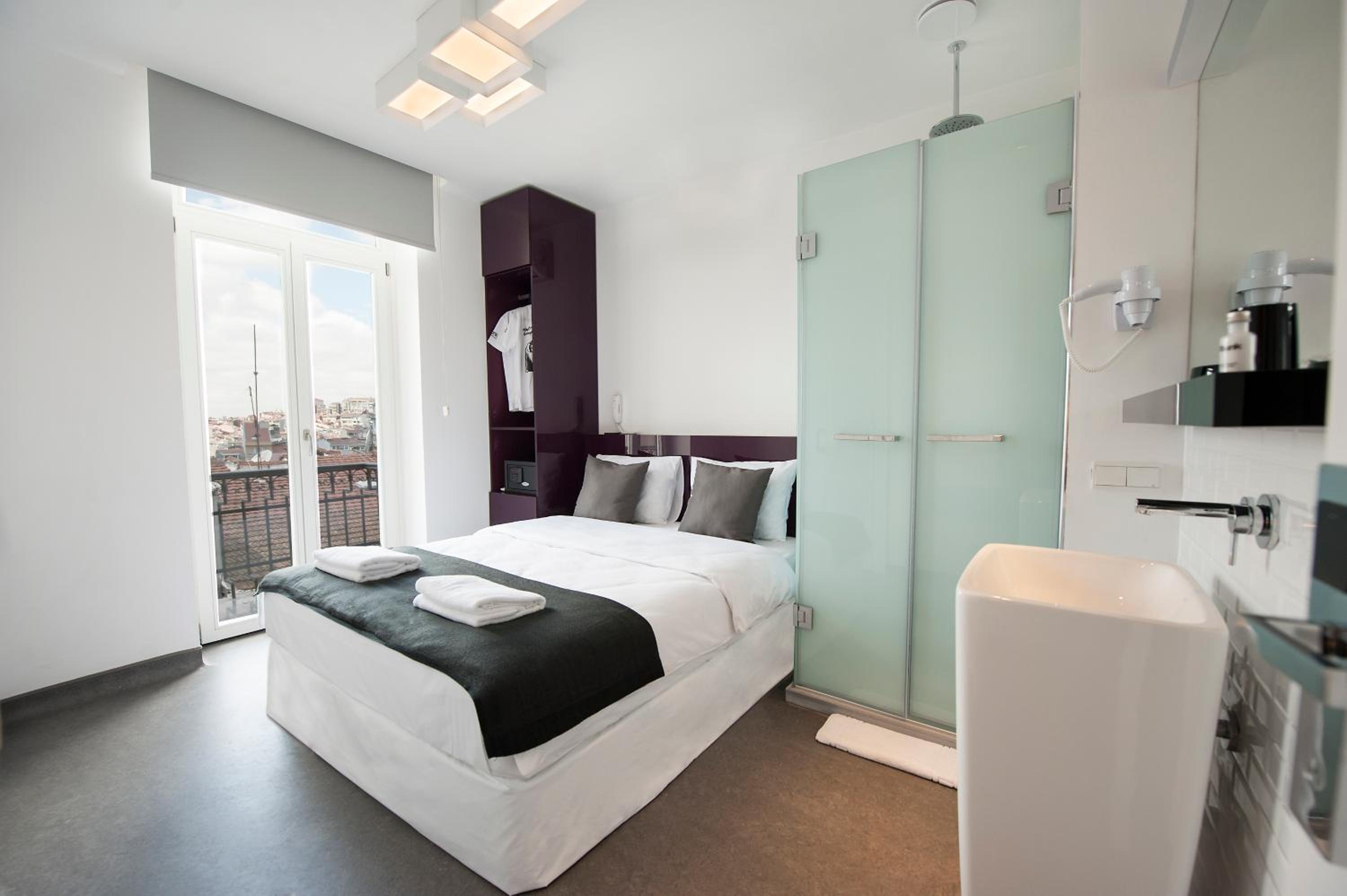 Superior Double Room with Private Bathroom photo 1