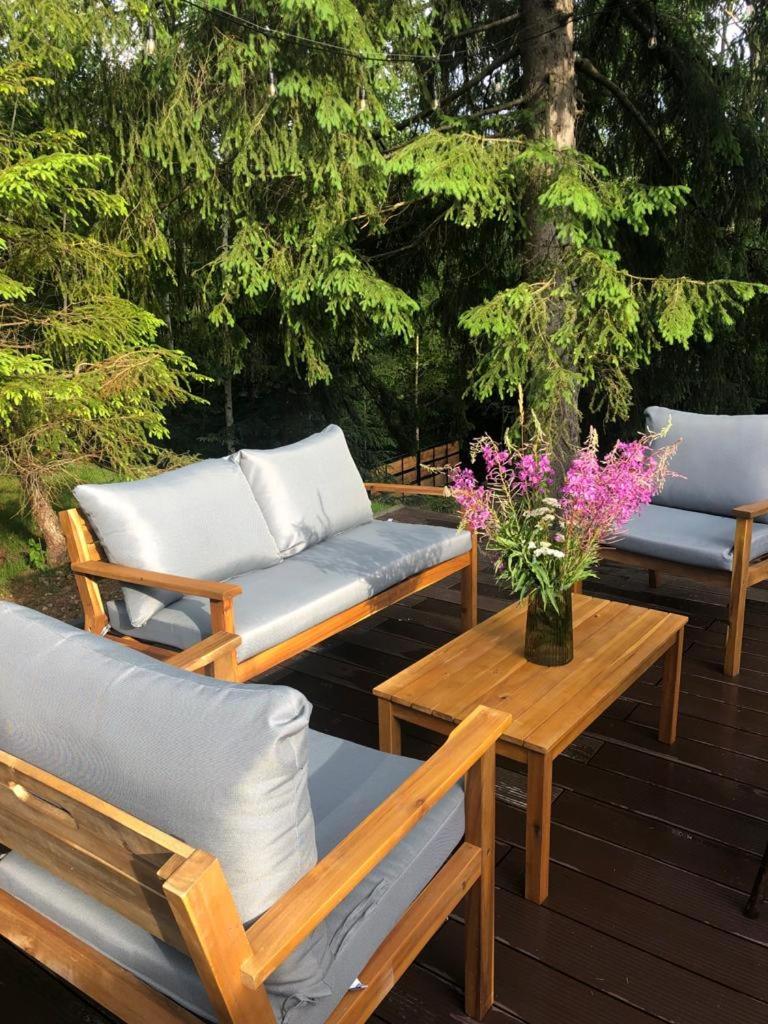 Chalet - Photo 18