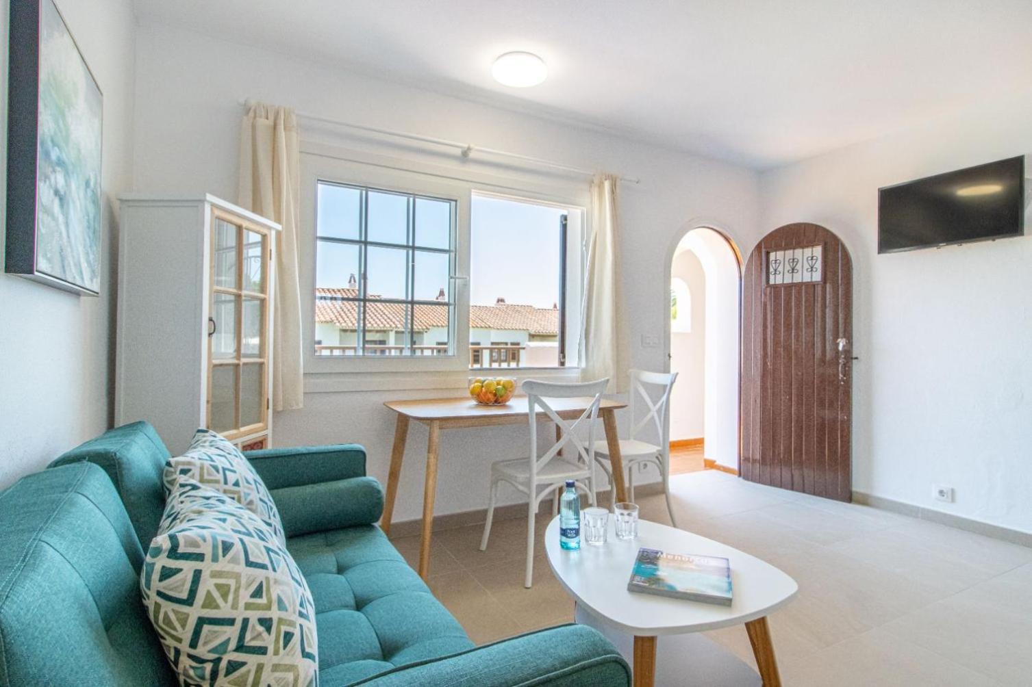 Apartamento Superior de Dos Habitaciones