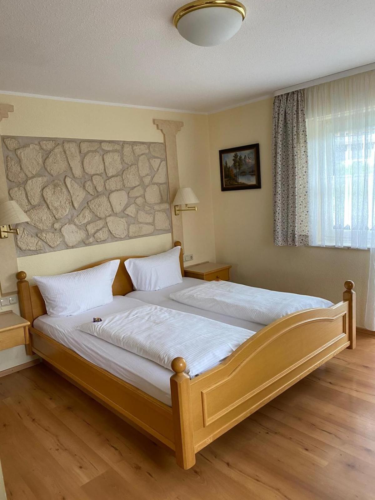 Budget Double Room