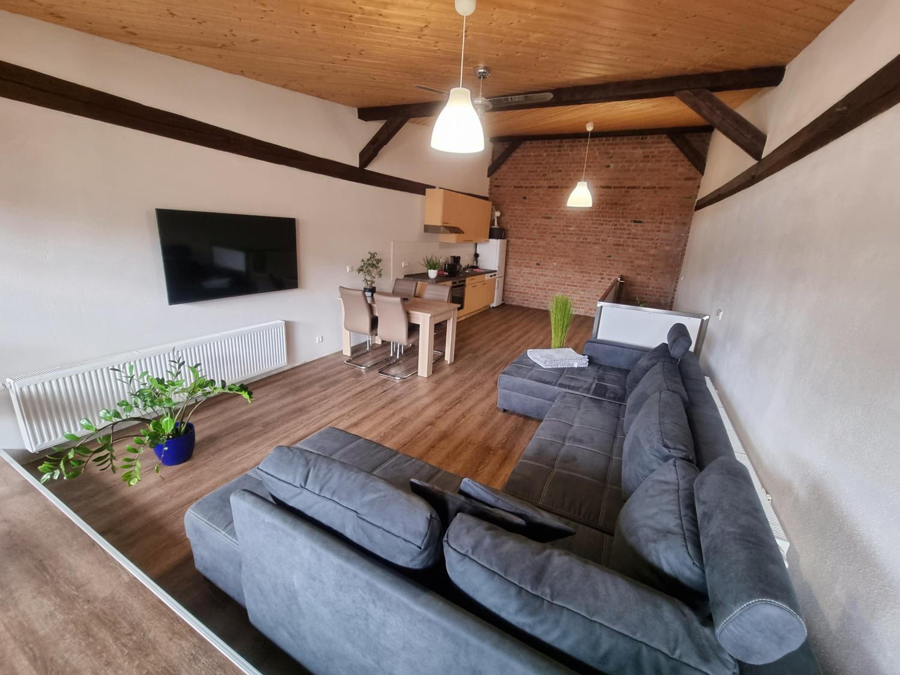 Family Suite with Balcony photo 1
