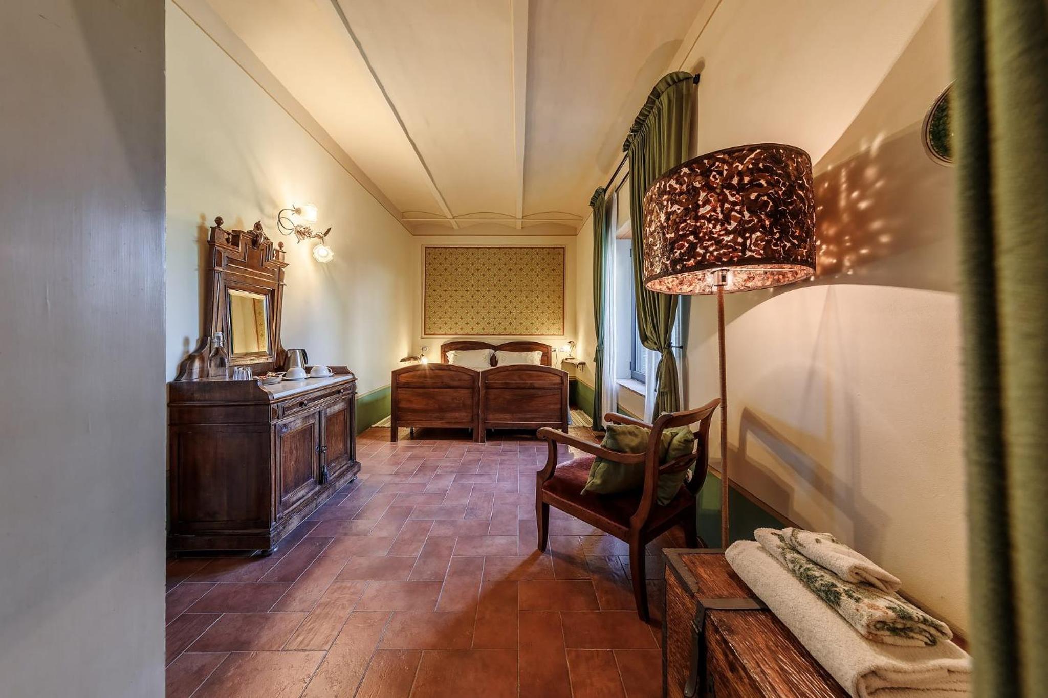 Double or Twin Room photo 1