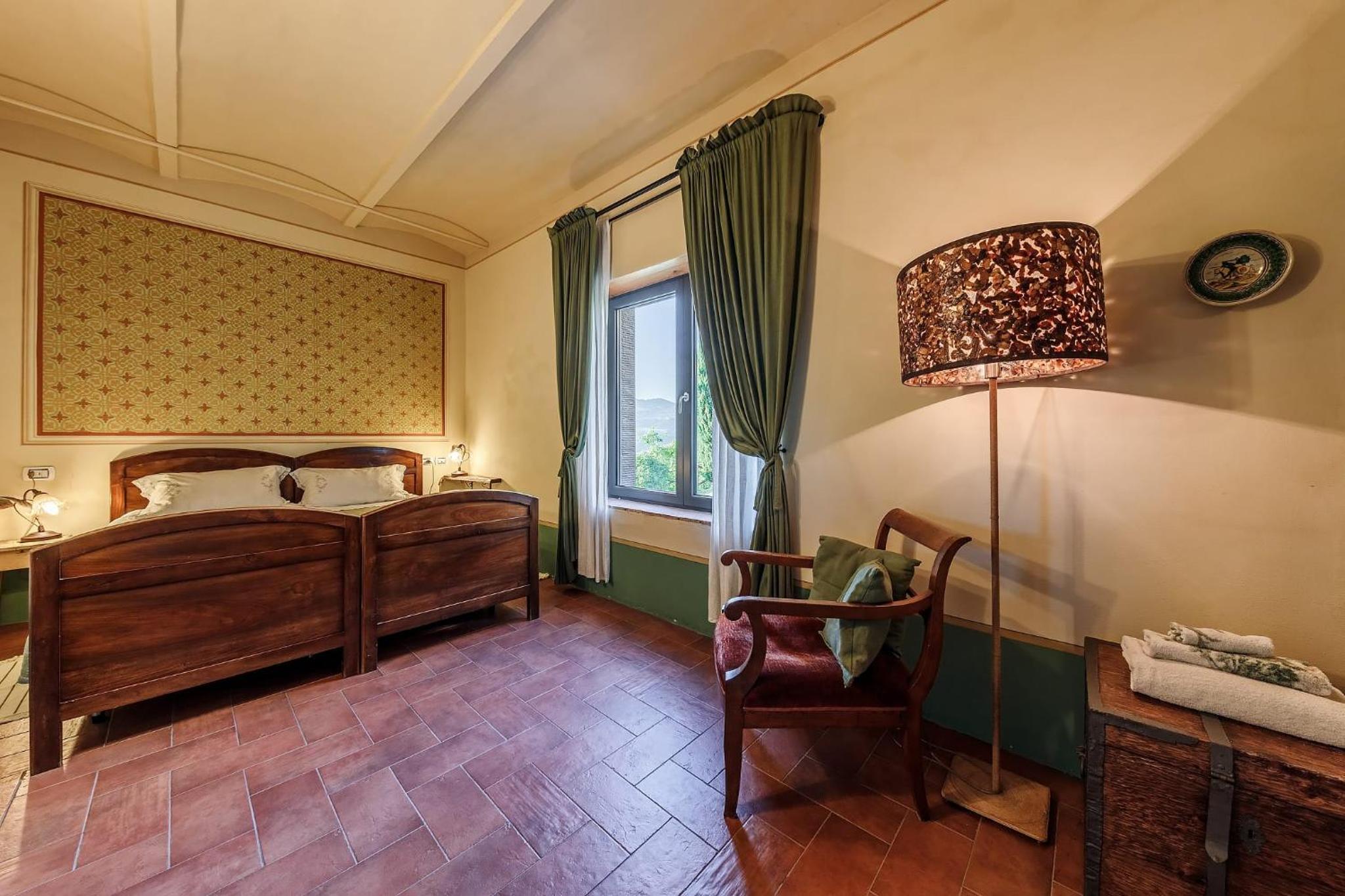 Double or Twin Room photo 2