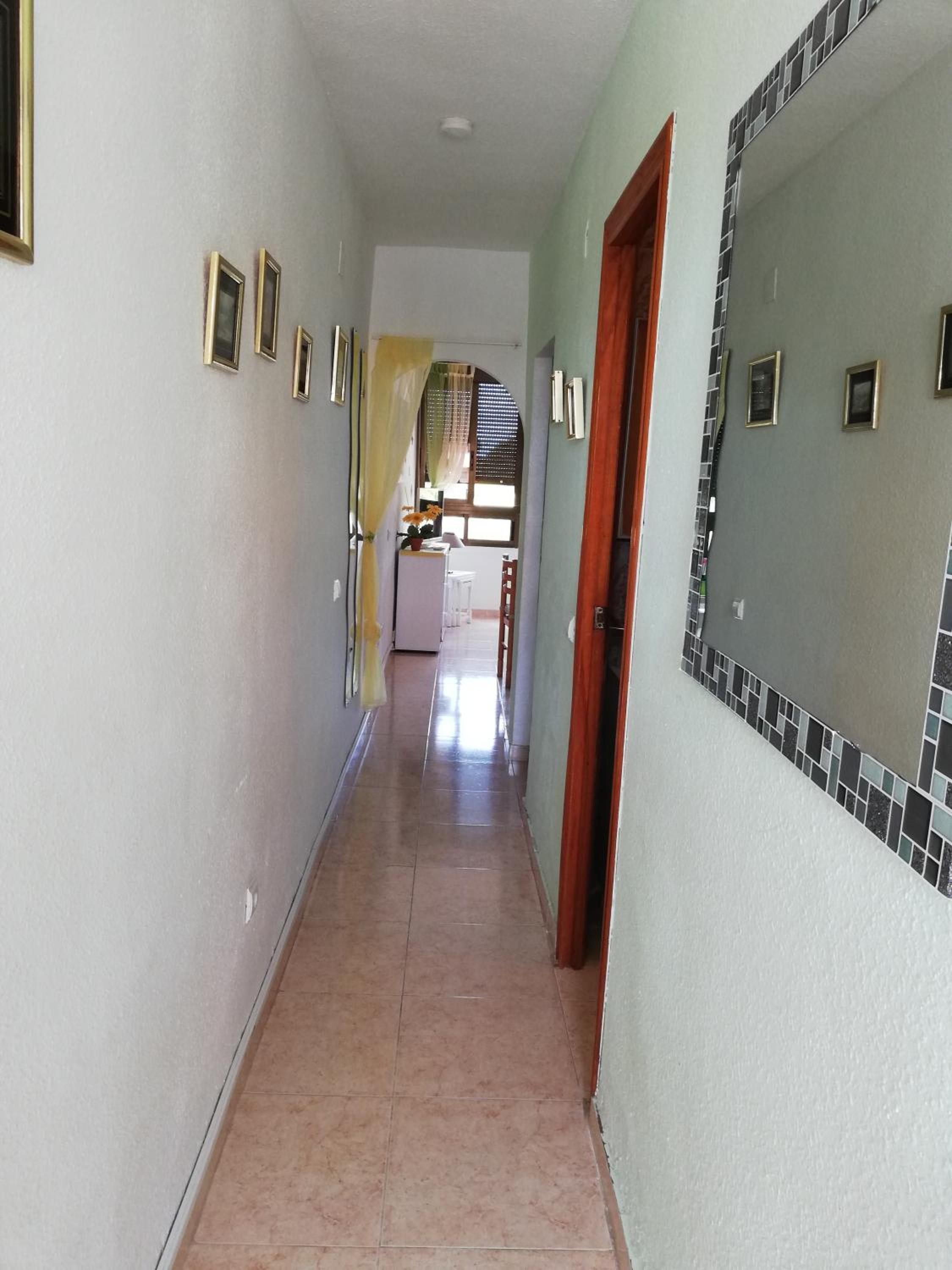 Apartamento - Planta Baja