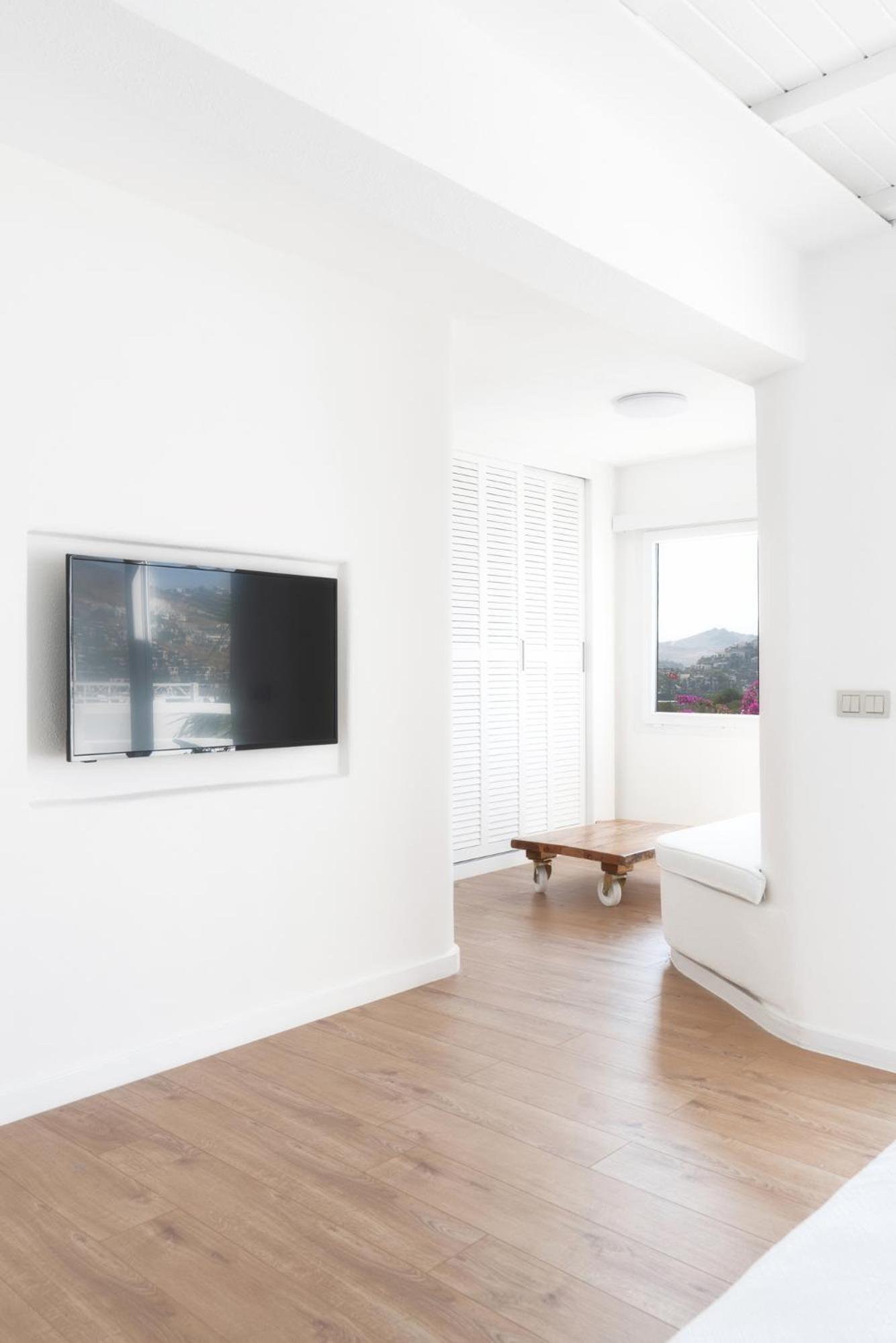 Junior Suite with Sea View photo 3