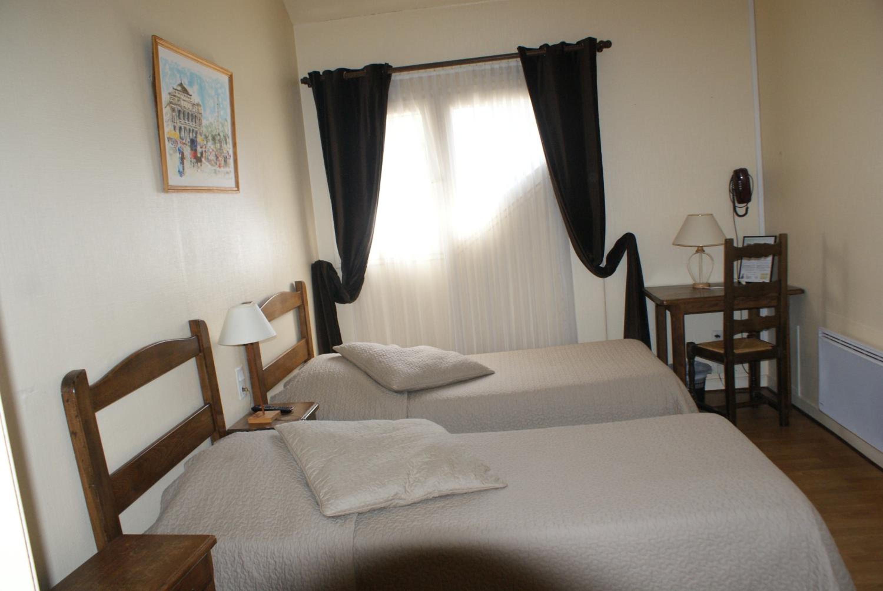Twin Room photo 2