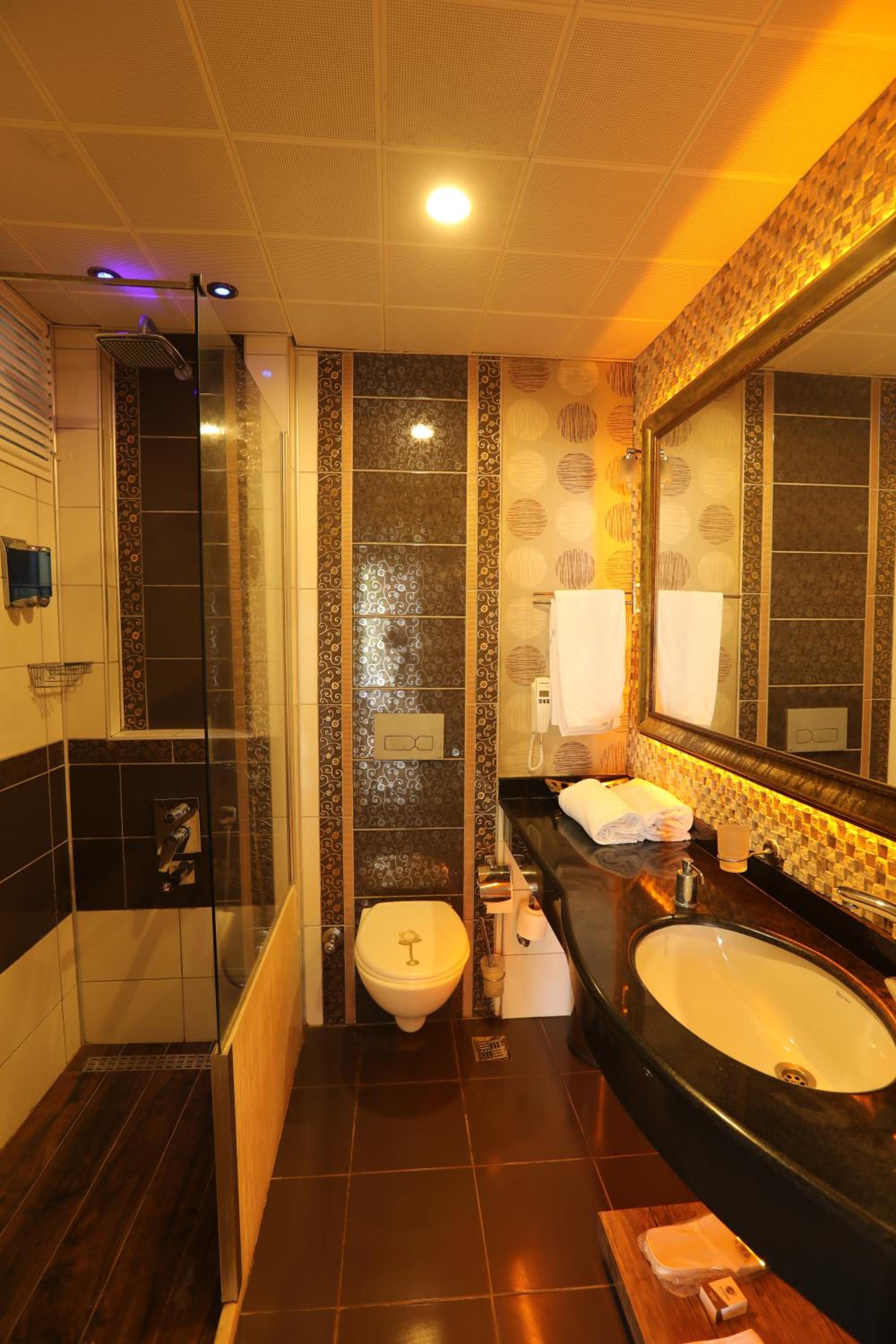 Triple Room with Sea View photo 2