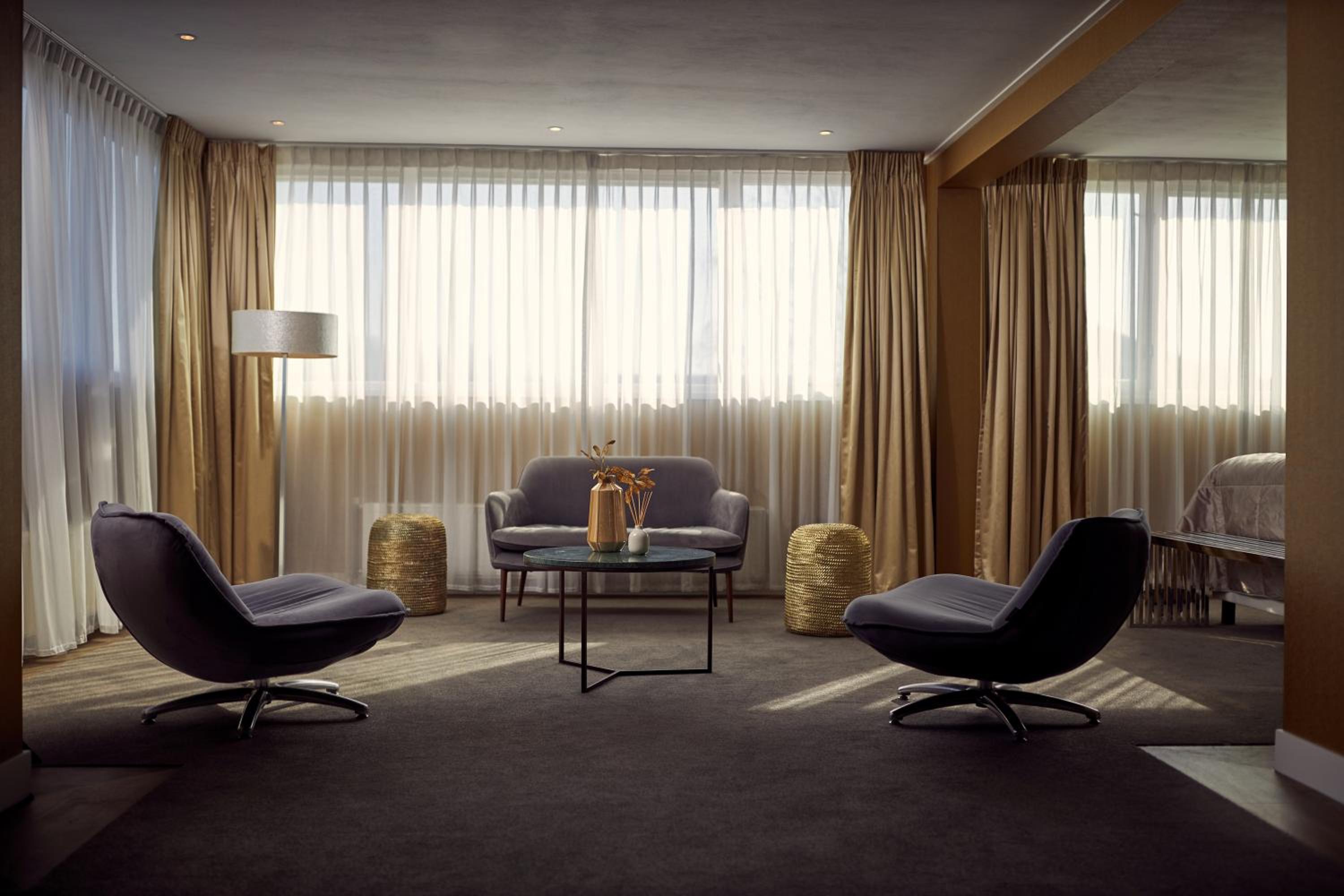 Suite photo 3