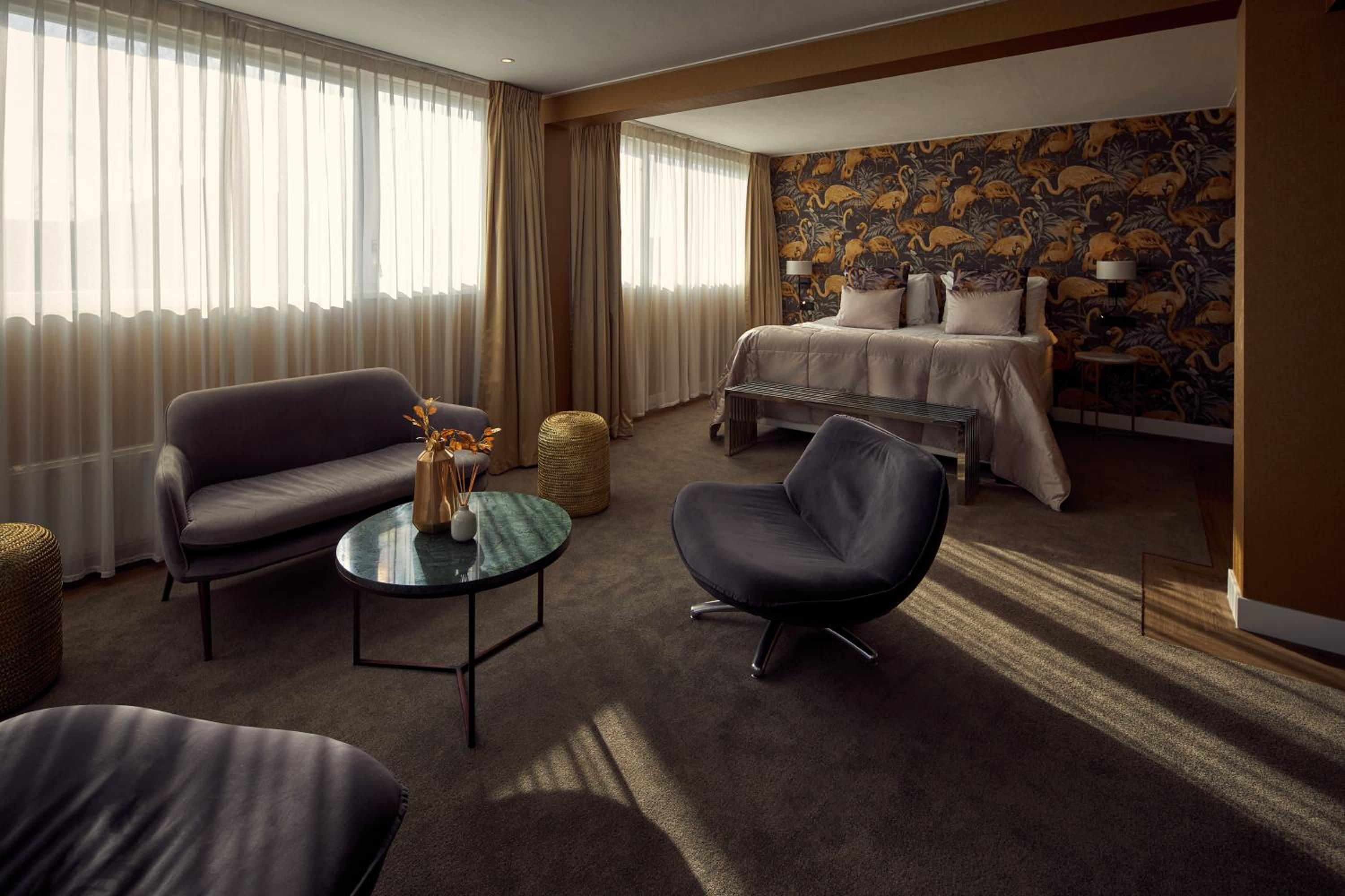 Suite photo 1