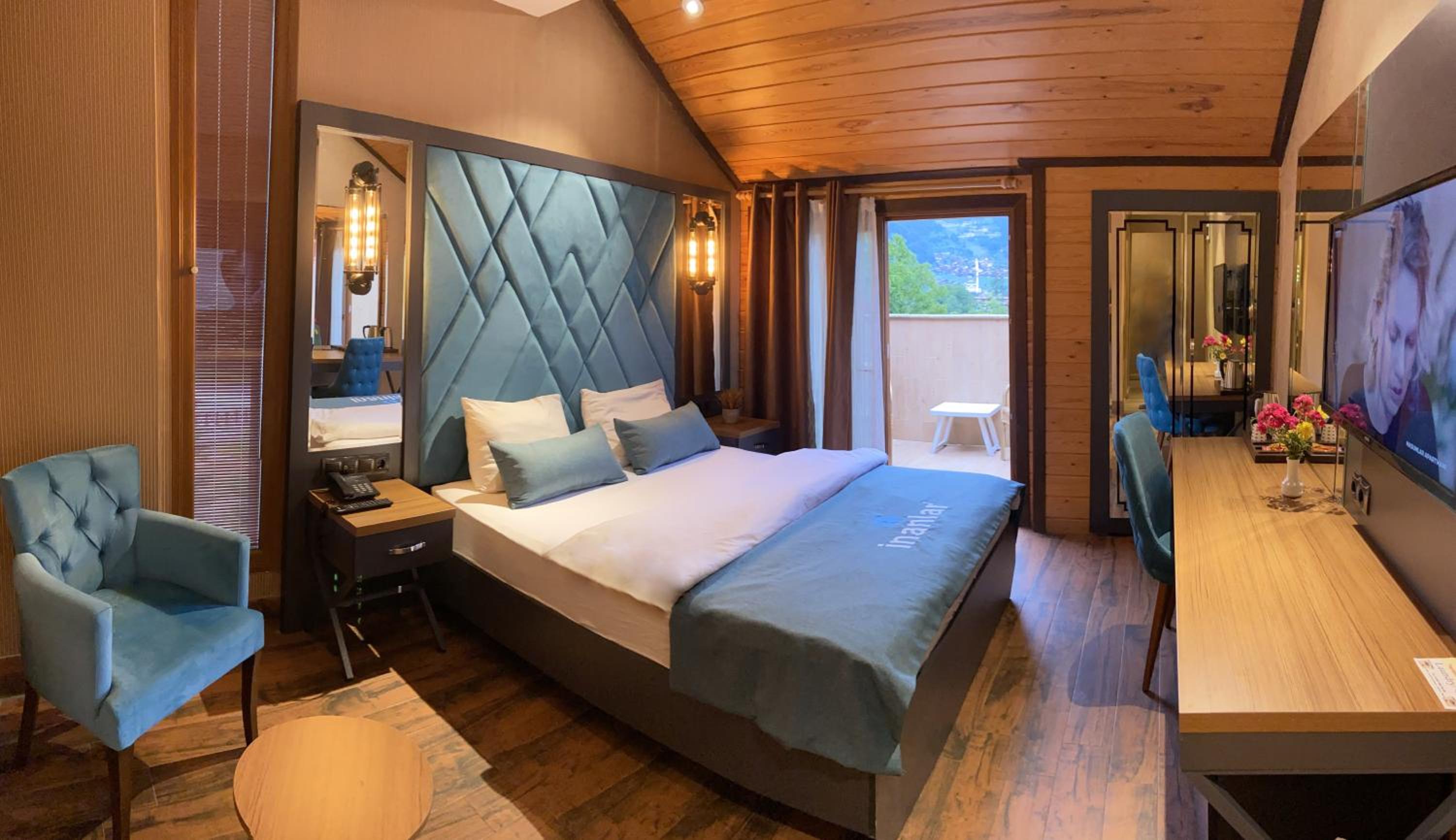 Superior Double Room photo 3