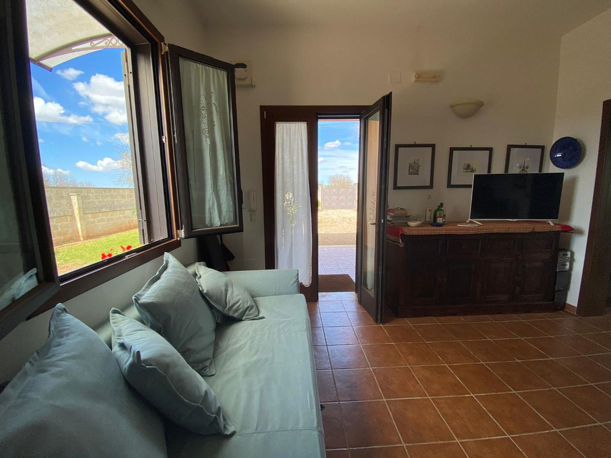 One-Bedroom Villa photo 1
