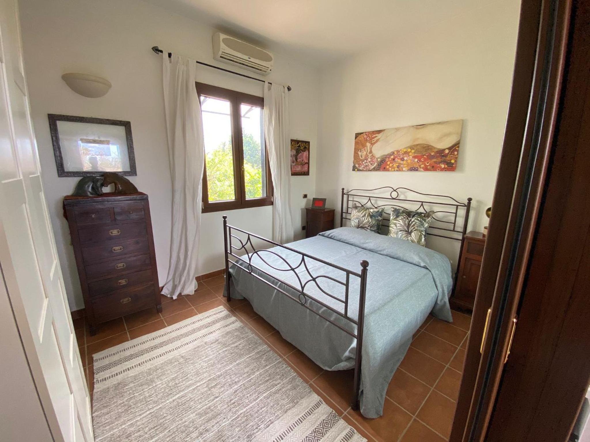 One-Bedroom Villa photo 2