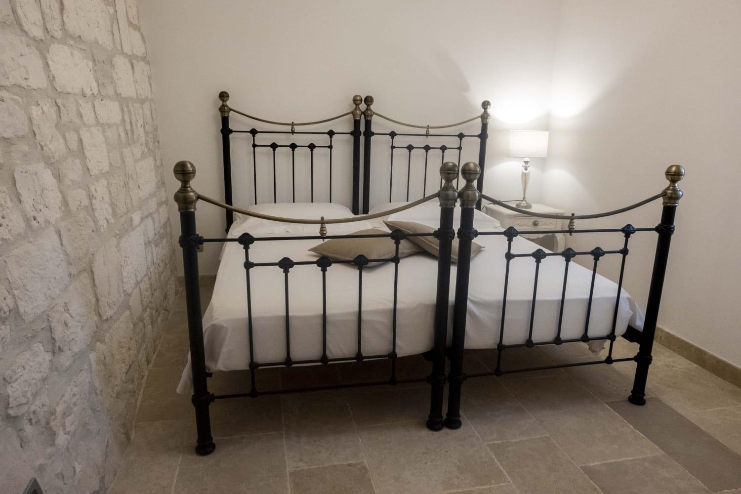 One-Bedroom Villa - Photo 1