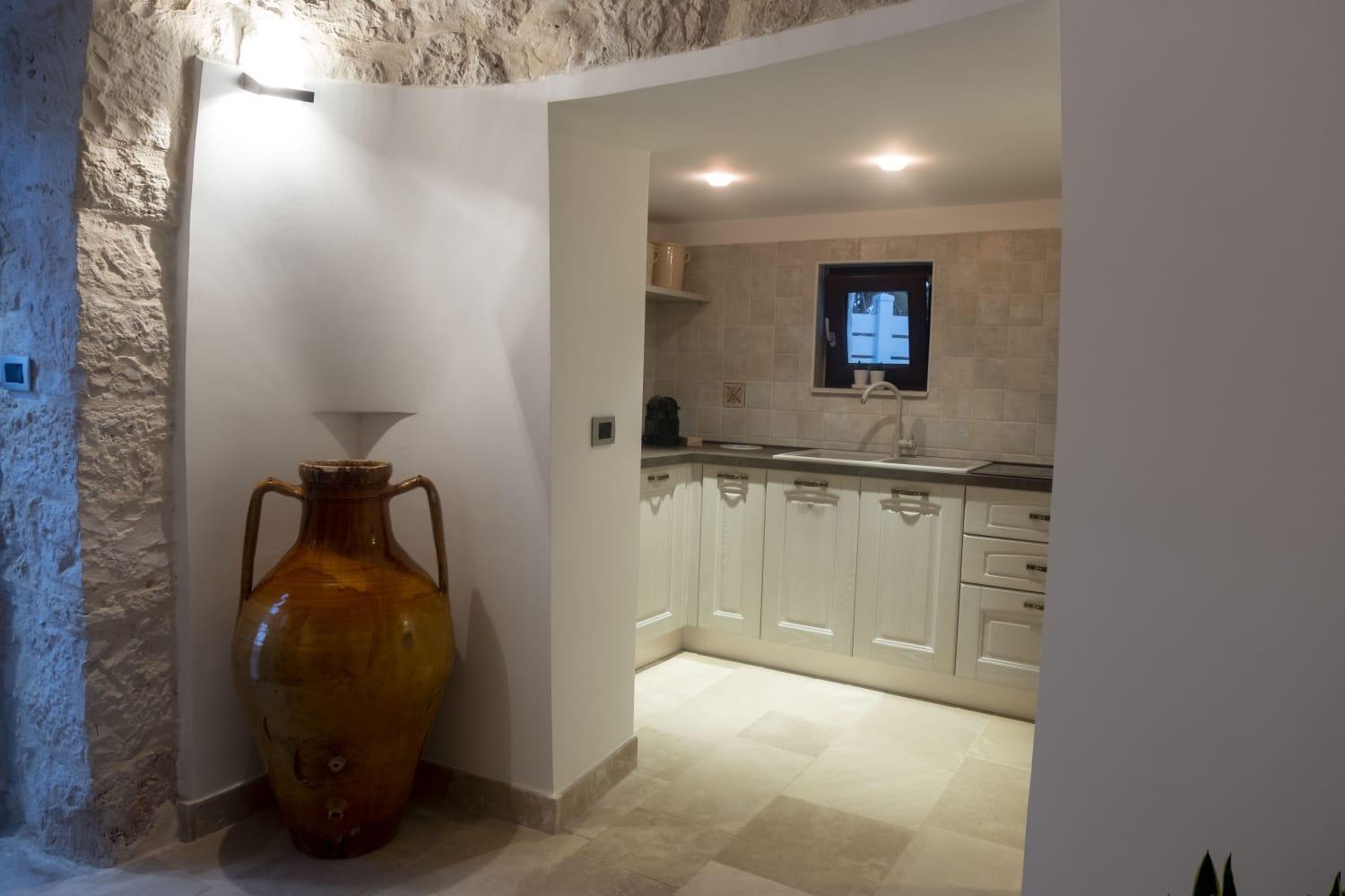 One-Bedroom Villa - Photo 8