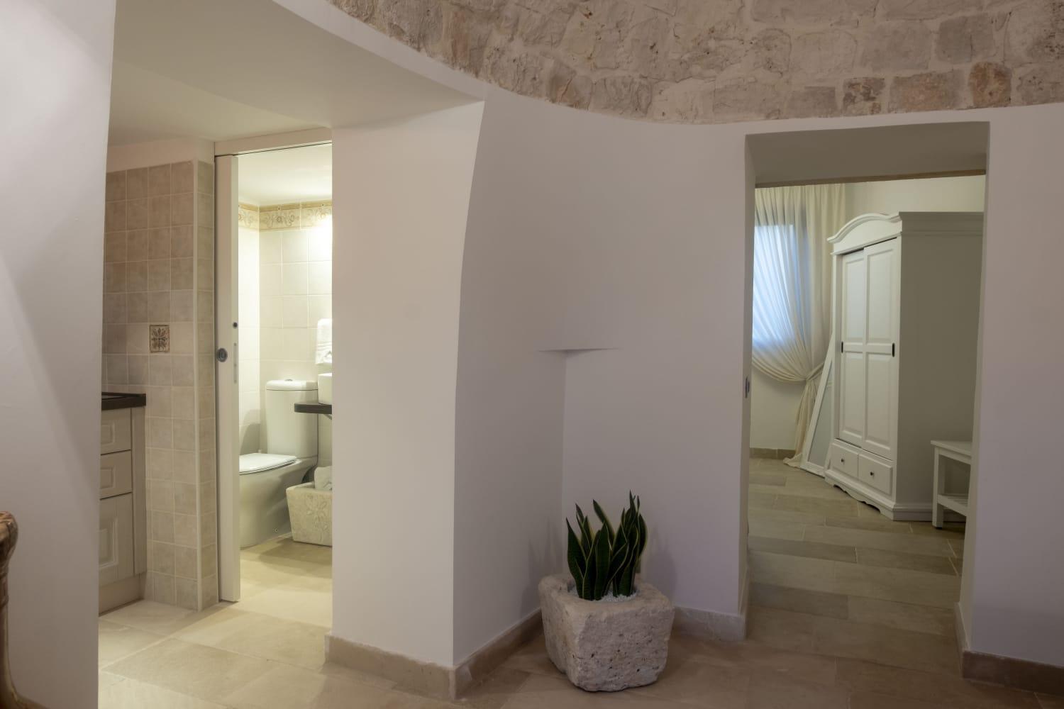 One-Bedroom Villa - Photo 26