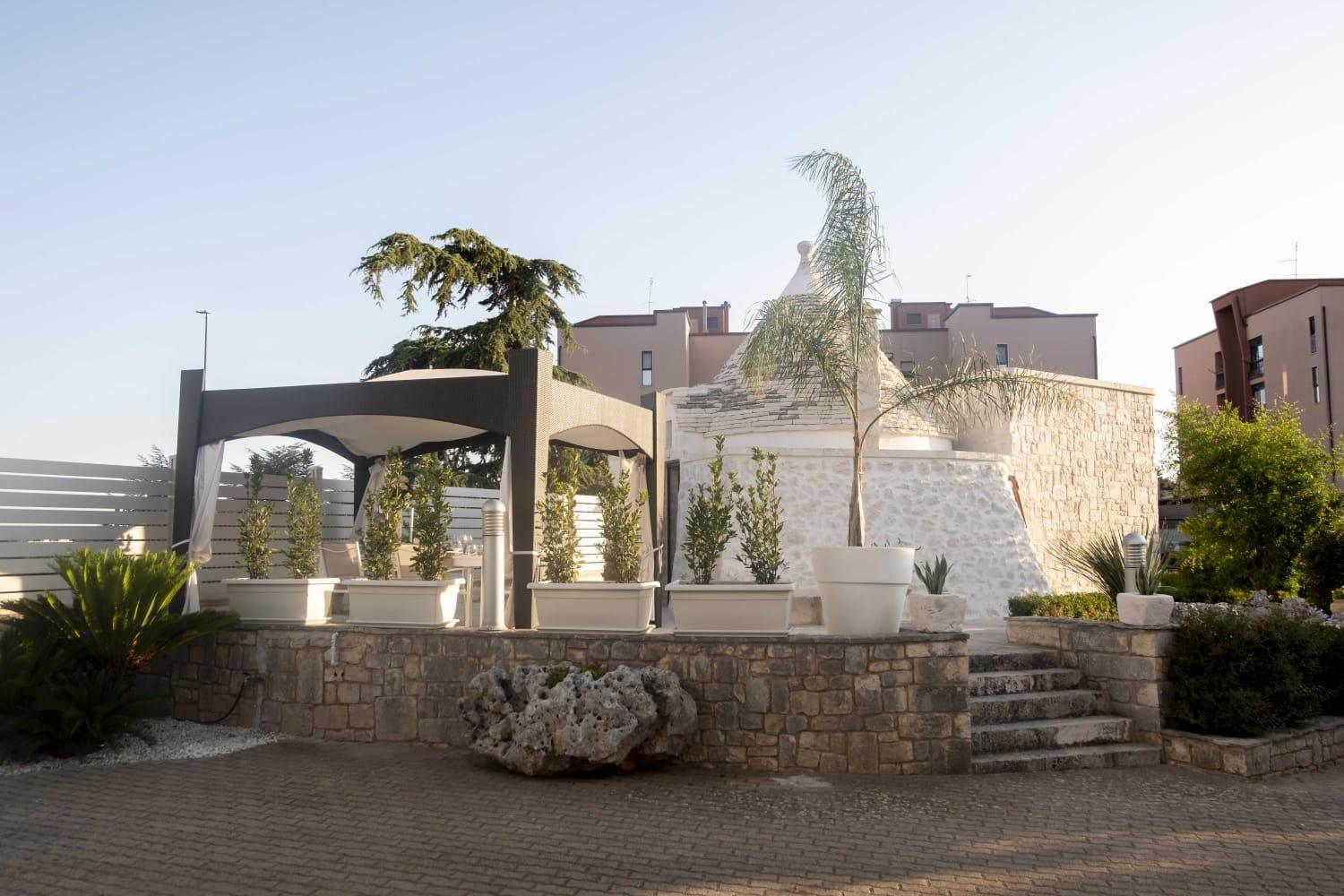 One-Bedroom Villa - Photo 27