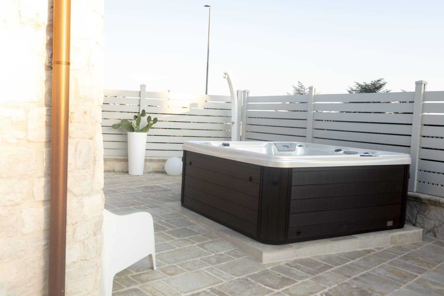 One-Bedroom Villa - Photo 20