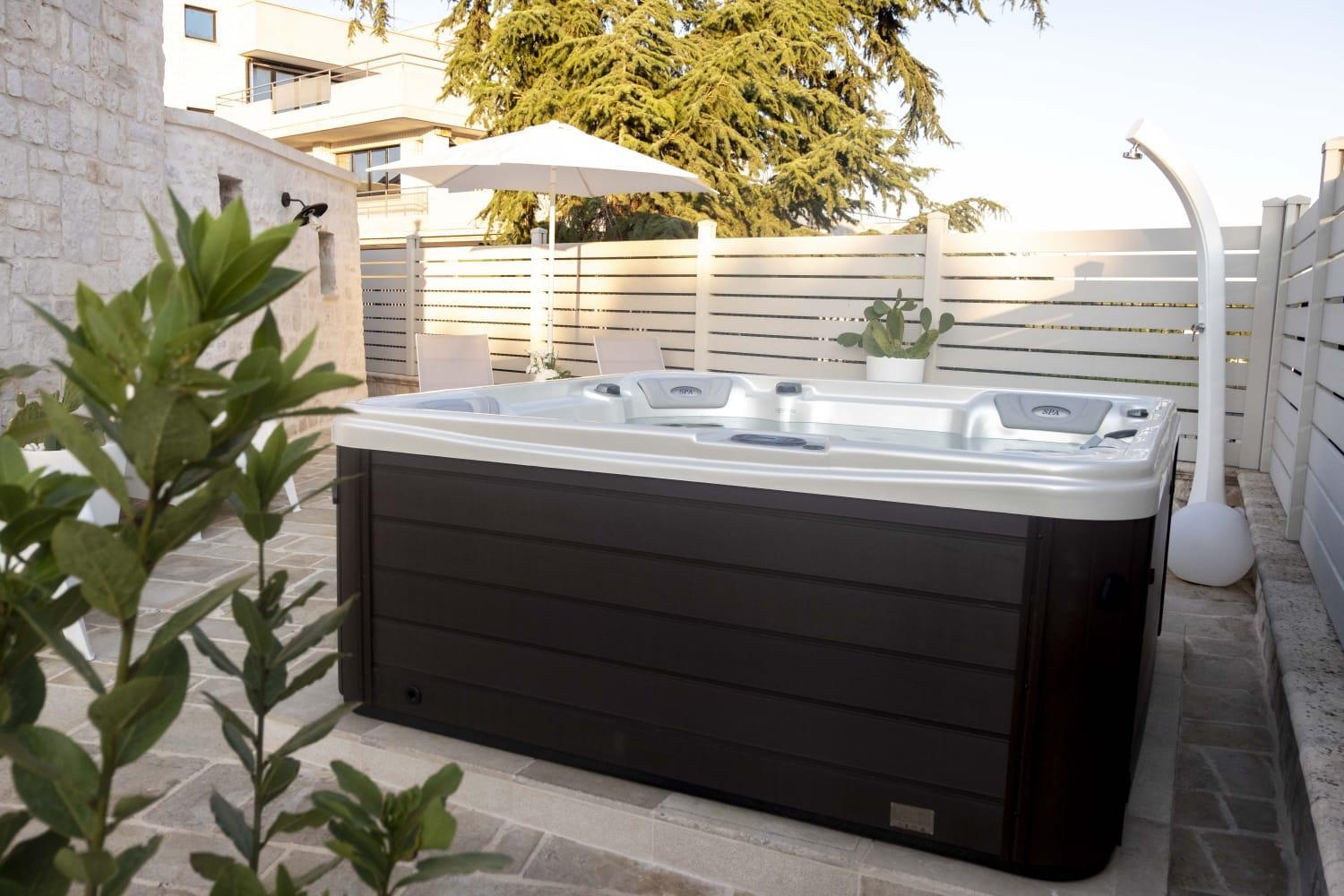 One-Bedroom Villa - Photo 25