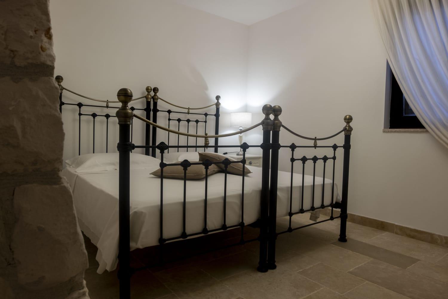 One-Bedroom Villa - Photo 2
