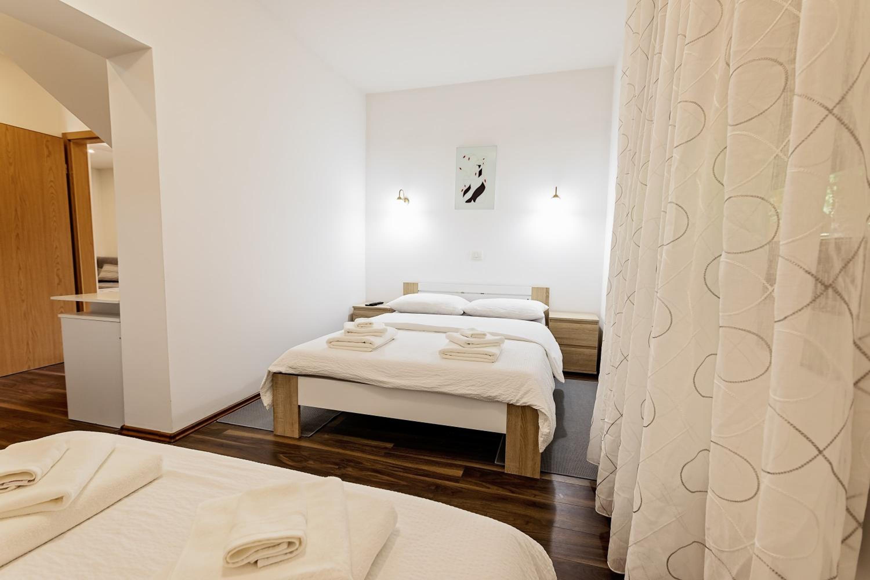 Two-Bedroom Villa - Photo 2