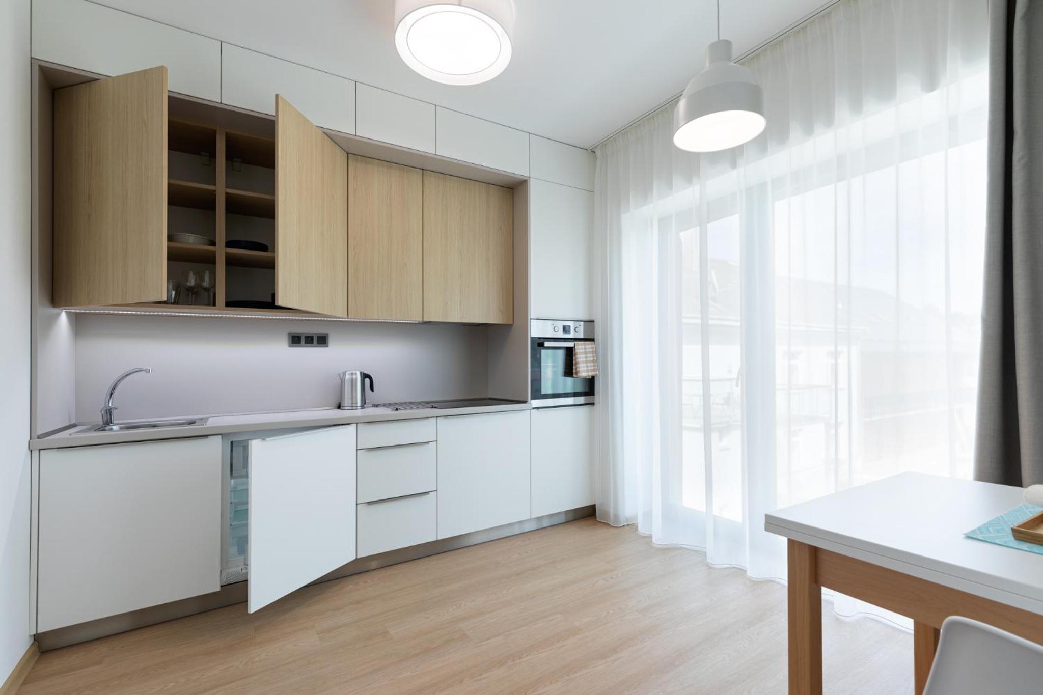 Deluxe Apartment - Photo 12