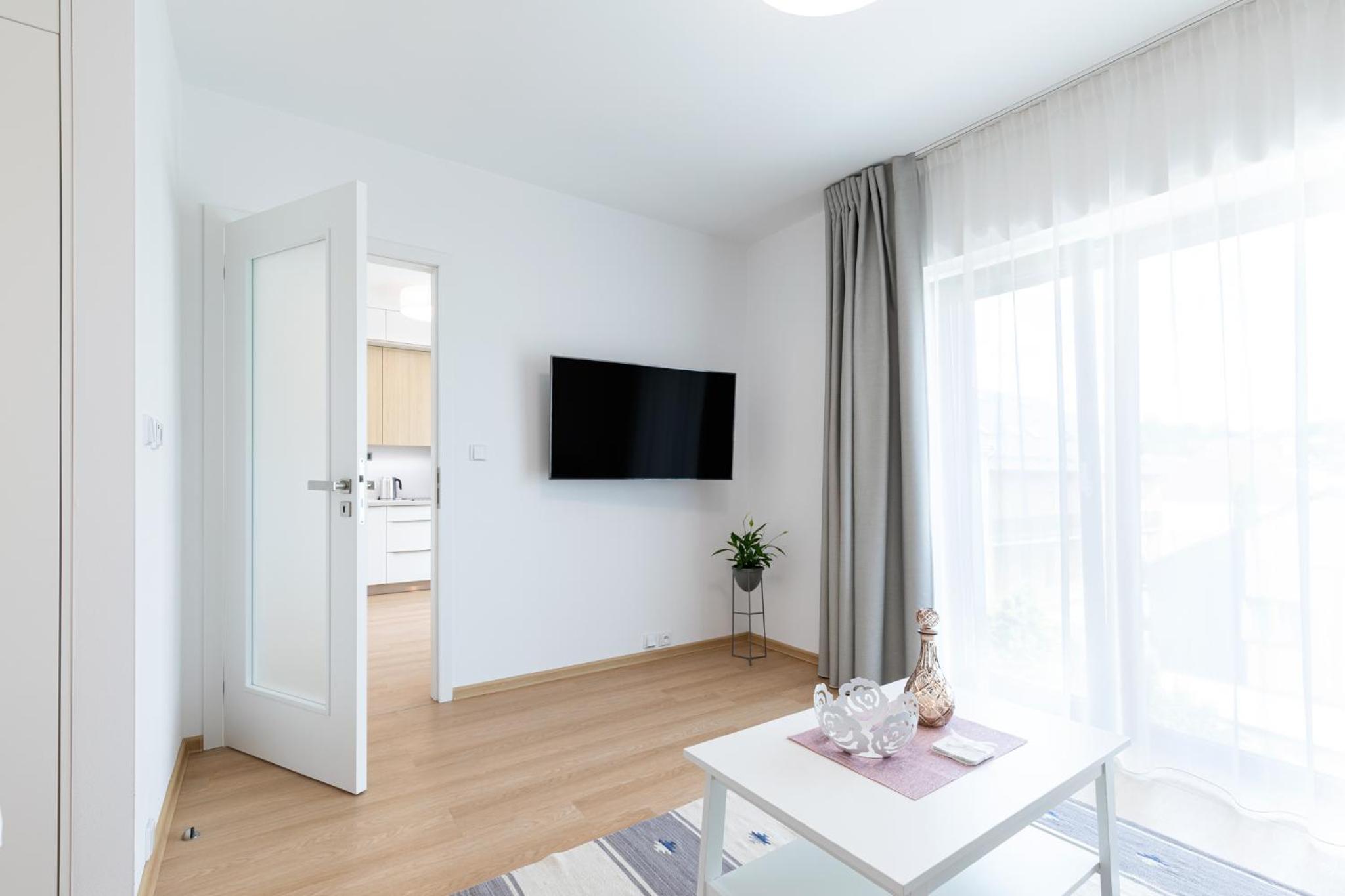 Deluxe Apartment - Photo 9