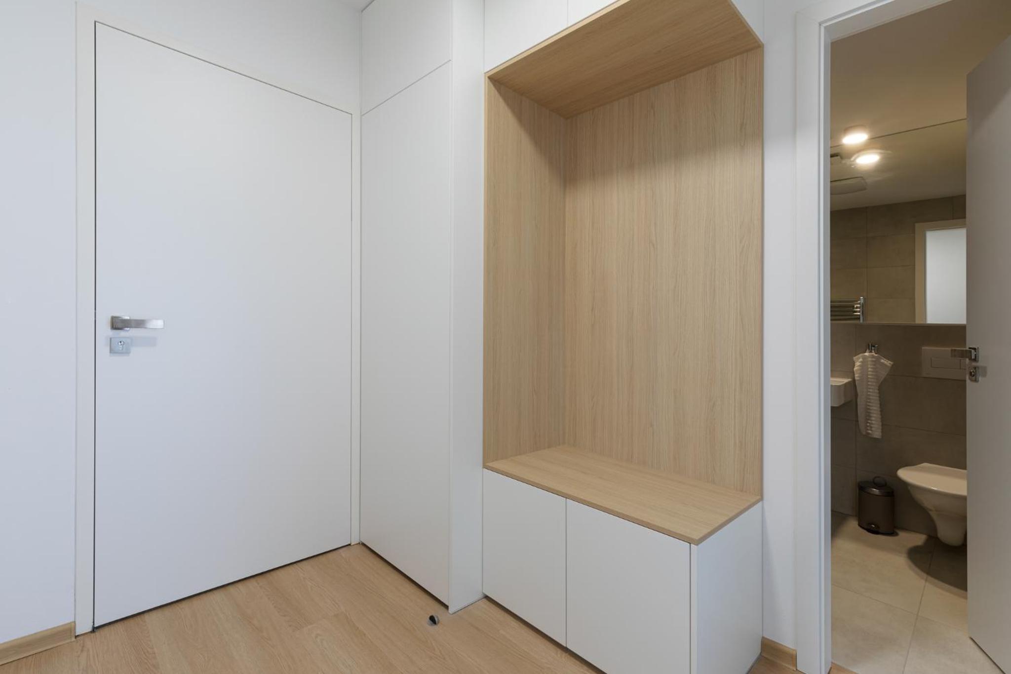 Deluxe Apartment - Photo 2