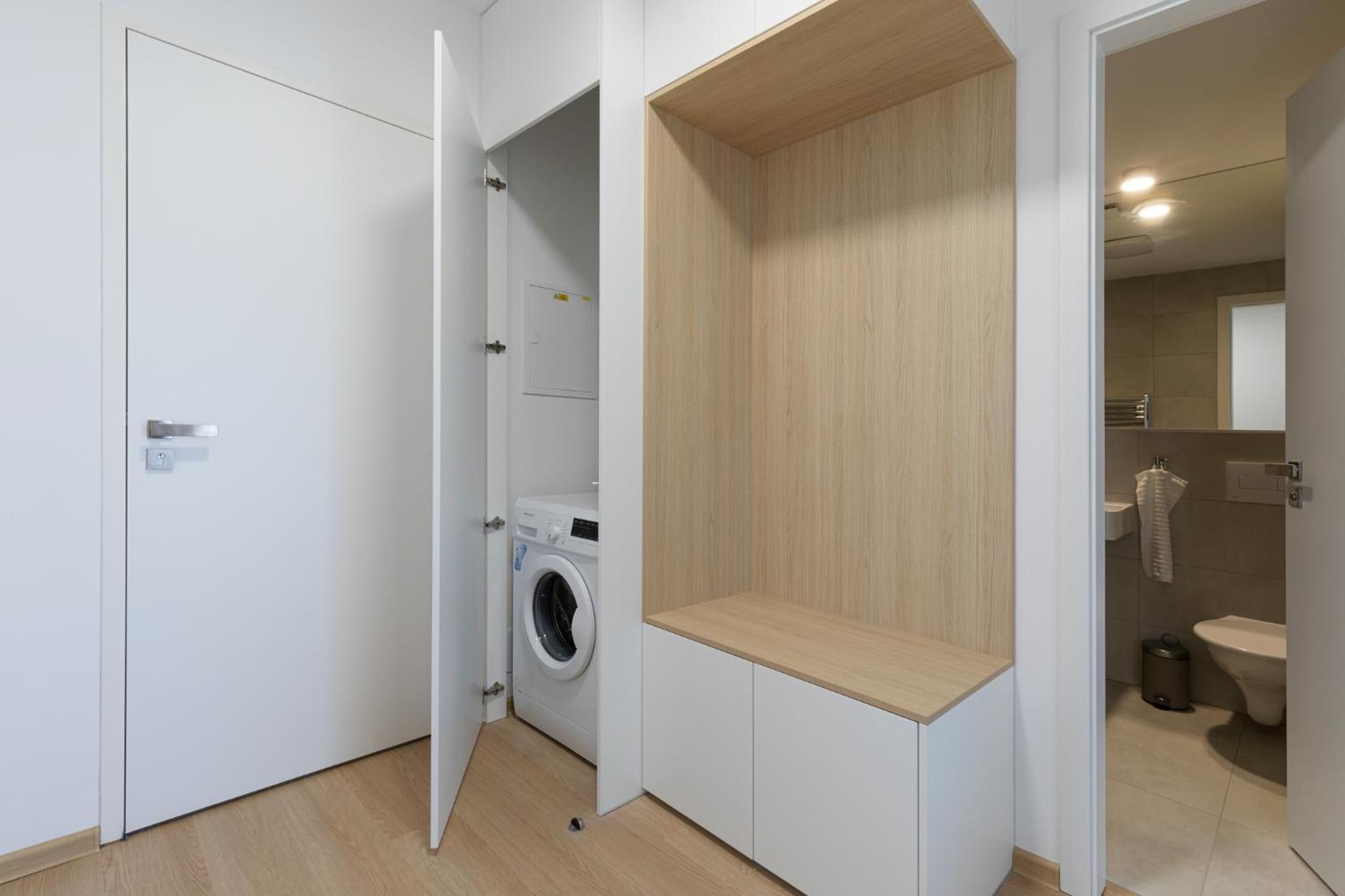Deluxe Apartment - Photo 3
