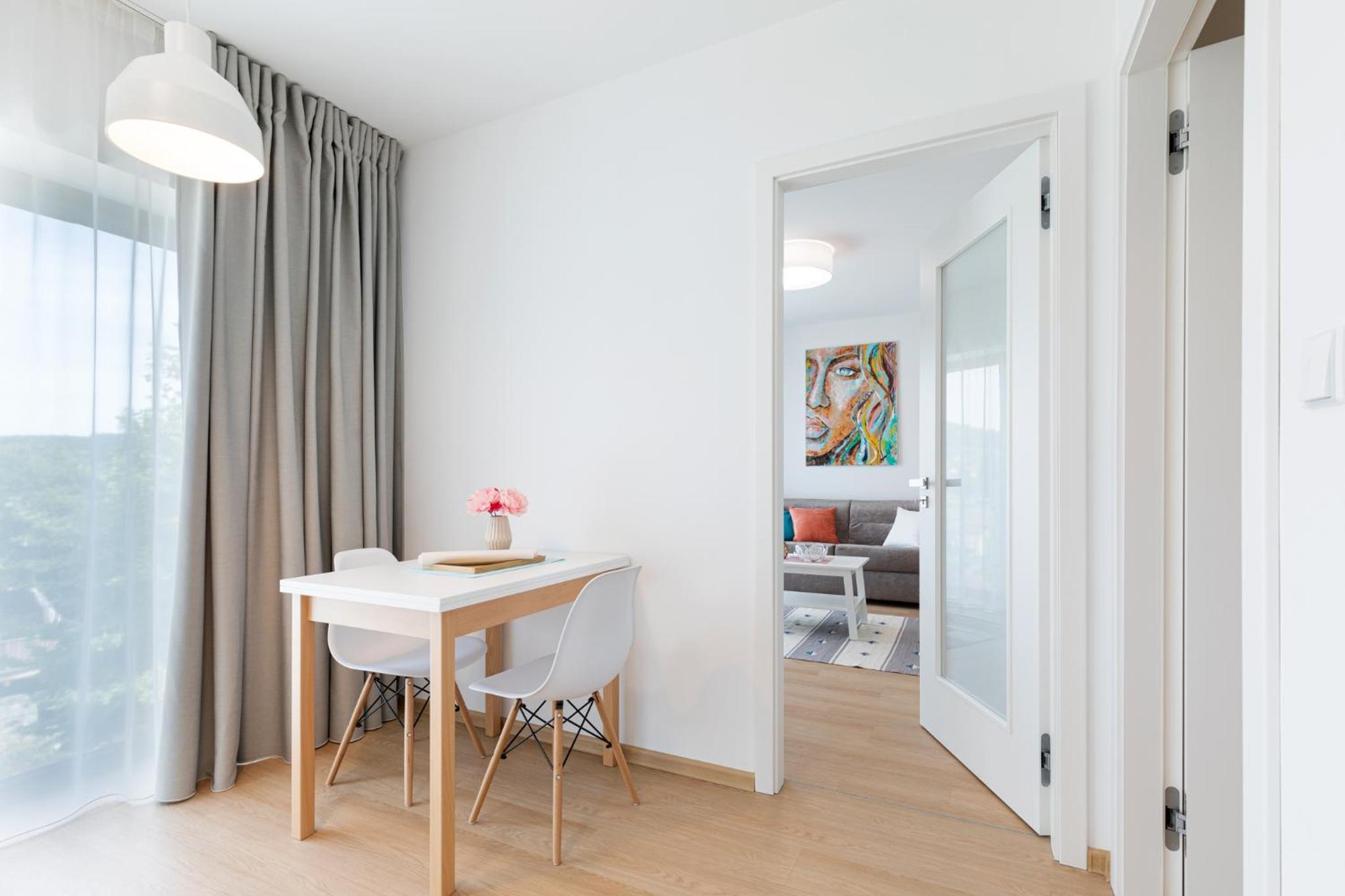 Deluxe Apartment - Photo 10