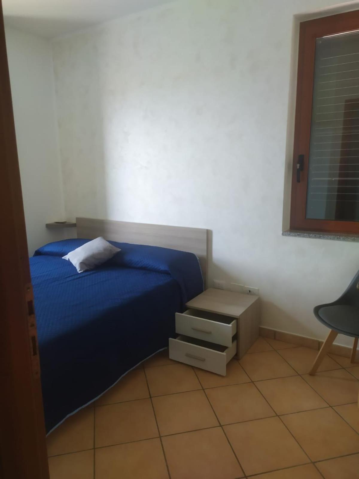 Triple Room with Terrace photo 3