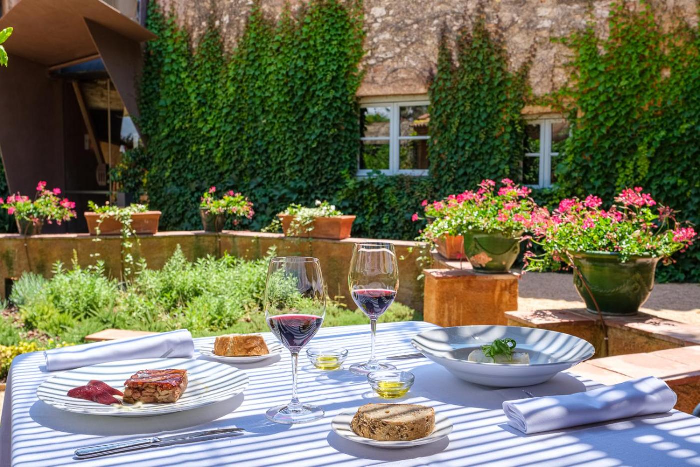 Gastronomic Package photo 3