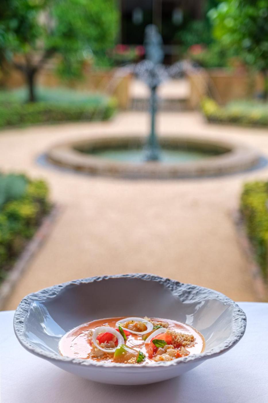 Gastronomic Package photo 2