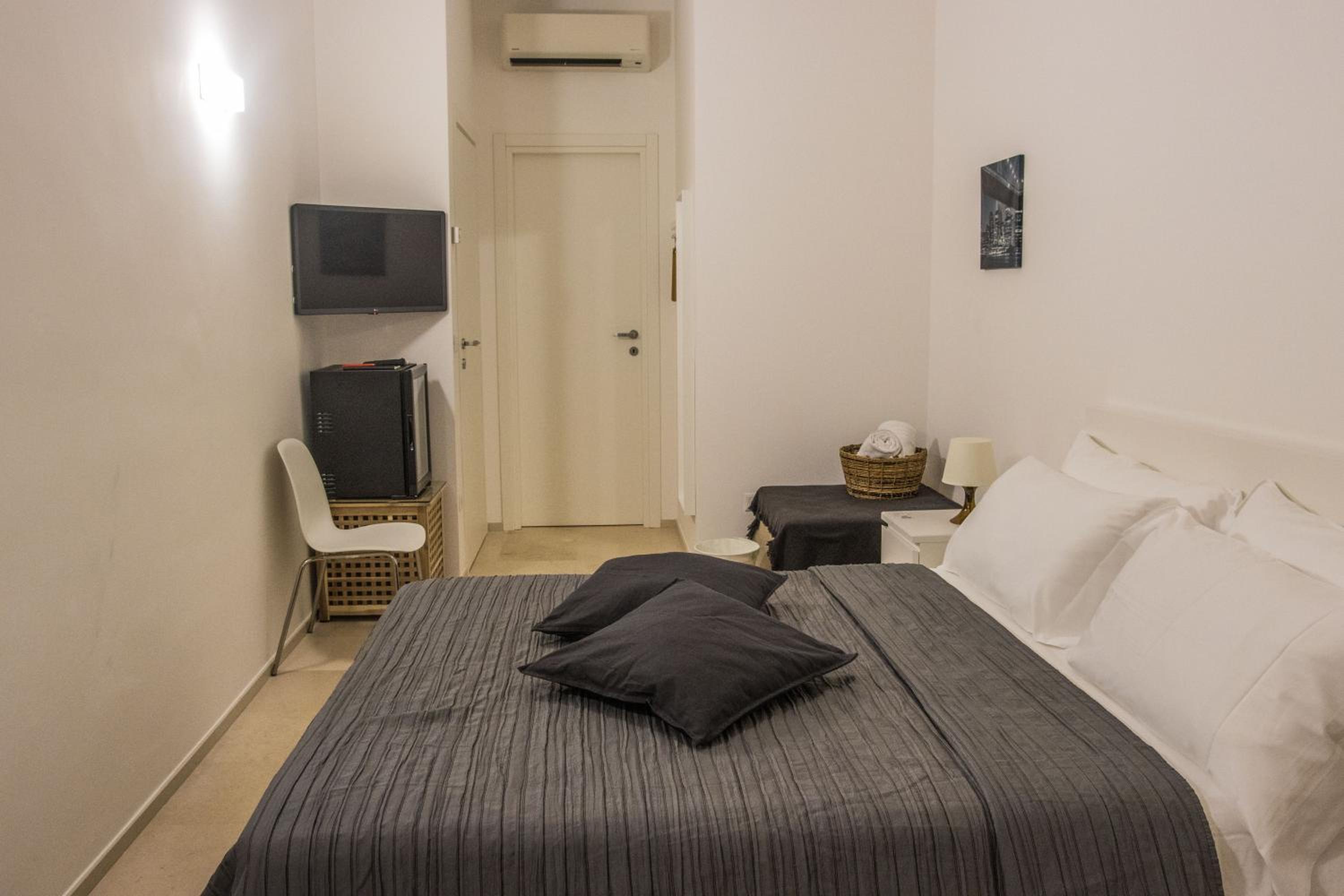 Comfort Triple Room photo 1