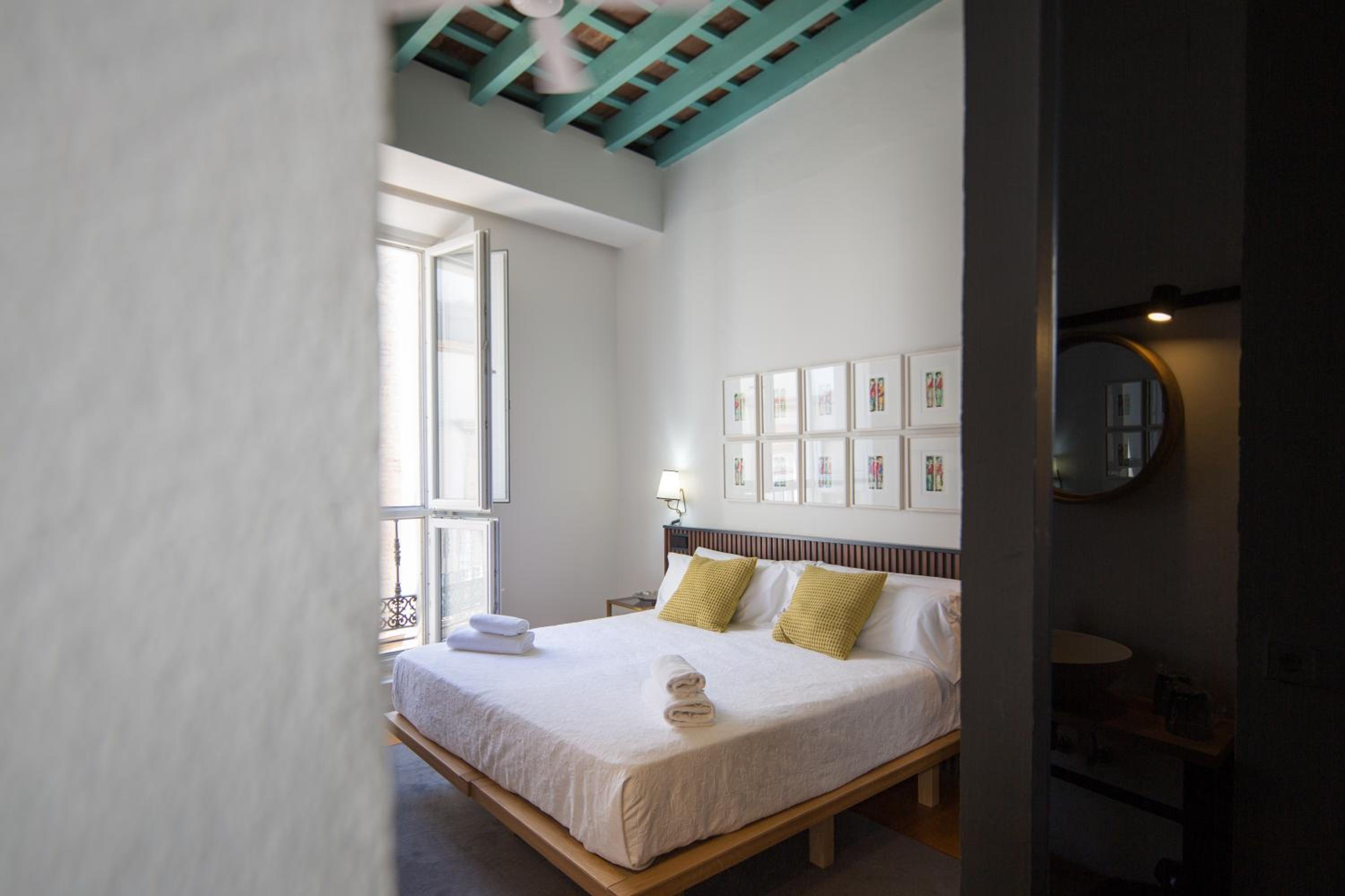 Superior Double Room - Photo 7
