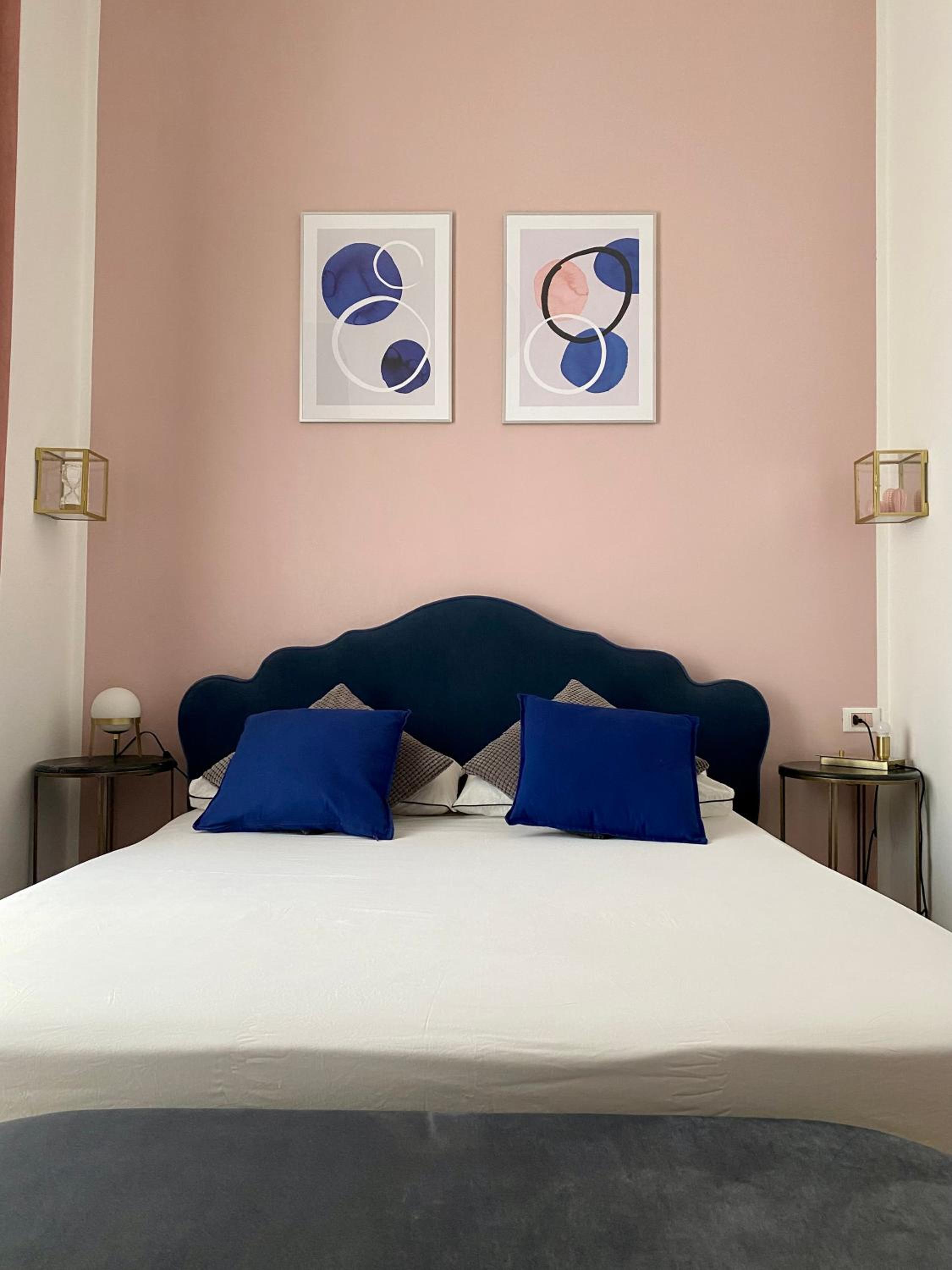 Double Room with Private Bathroom photo 1