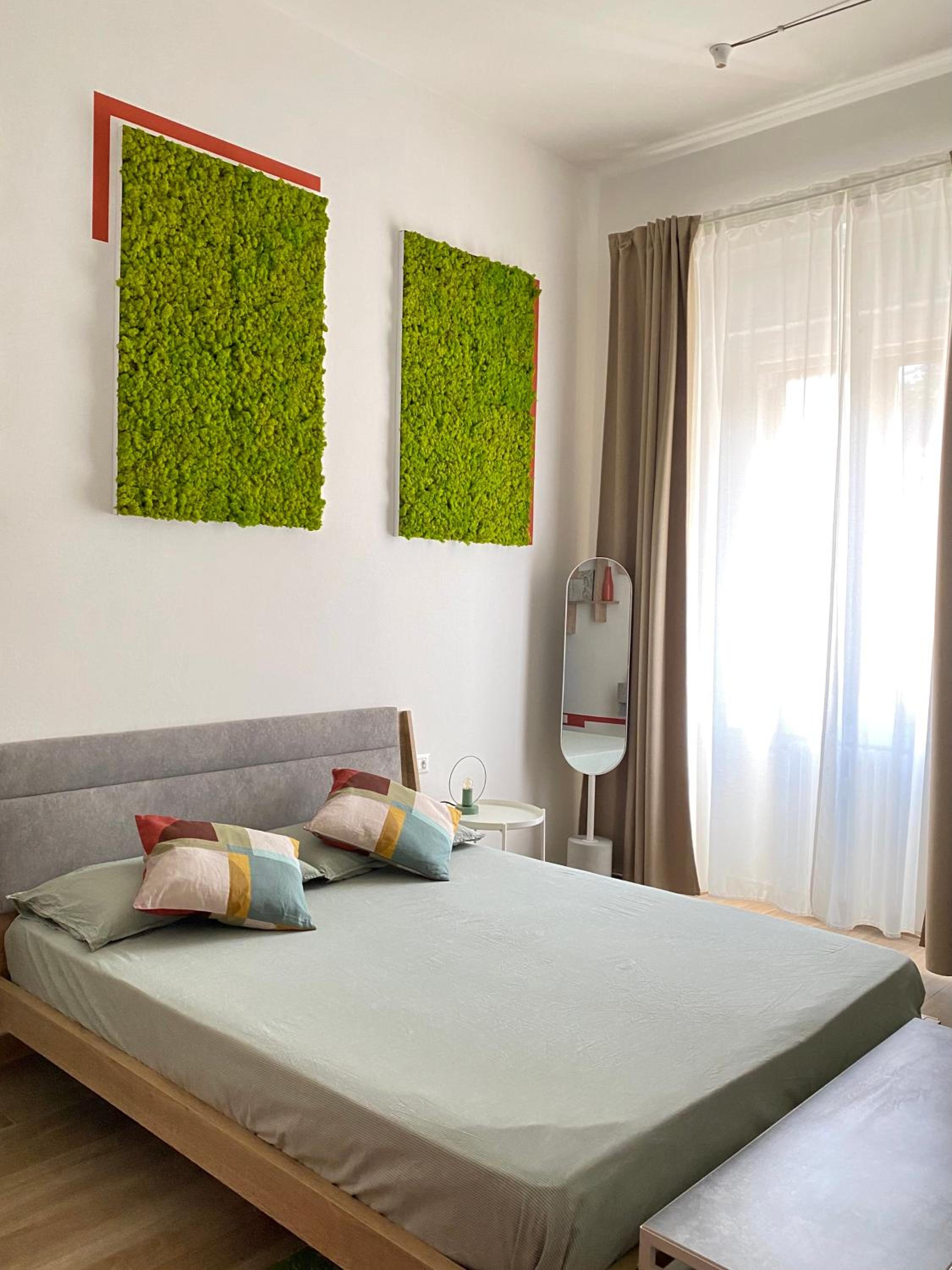 Double Room with Private External Bathroom photo 1