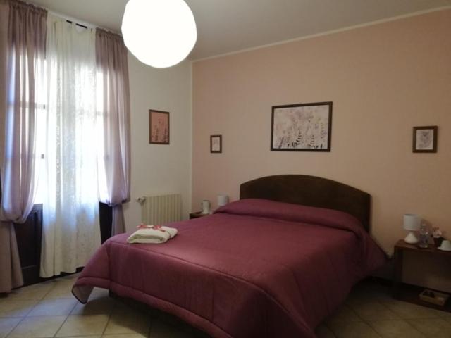 Deluxe Double Room With Balcony photo 1