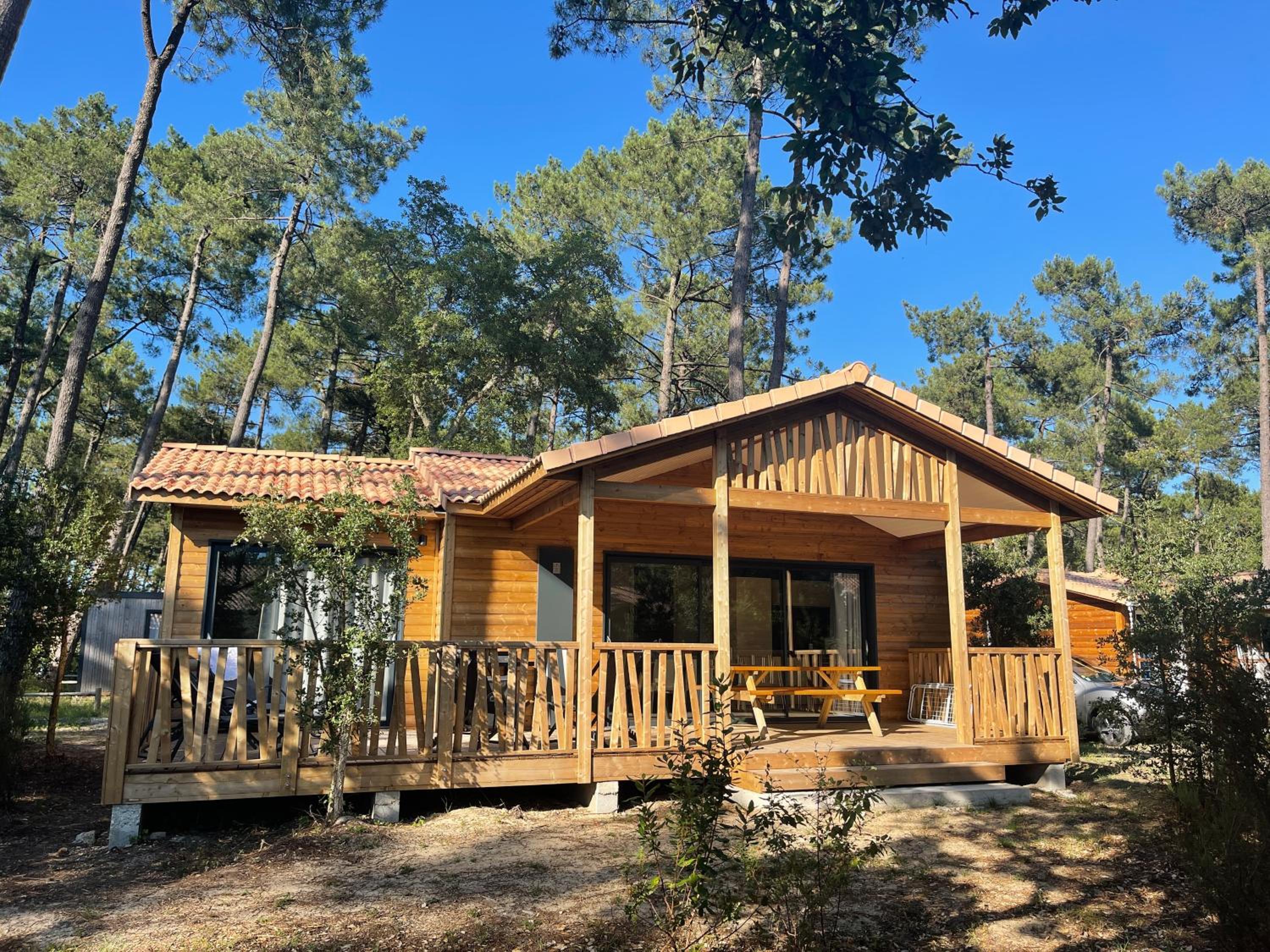 Superior Chalet photo 1