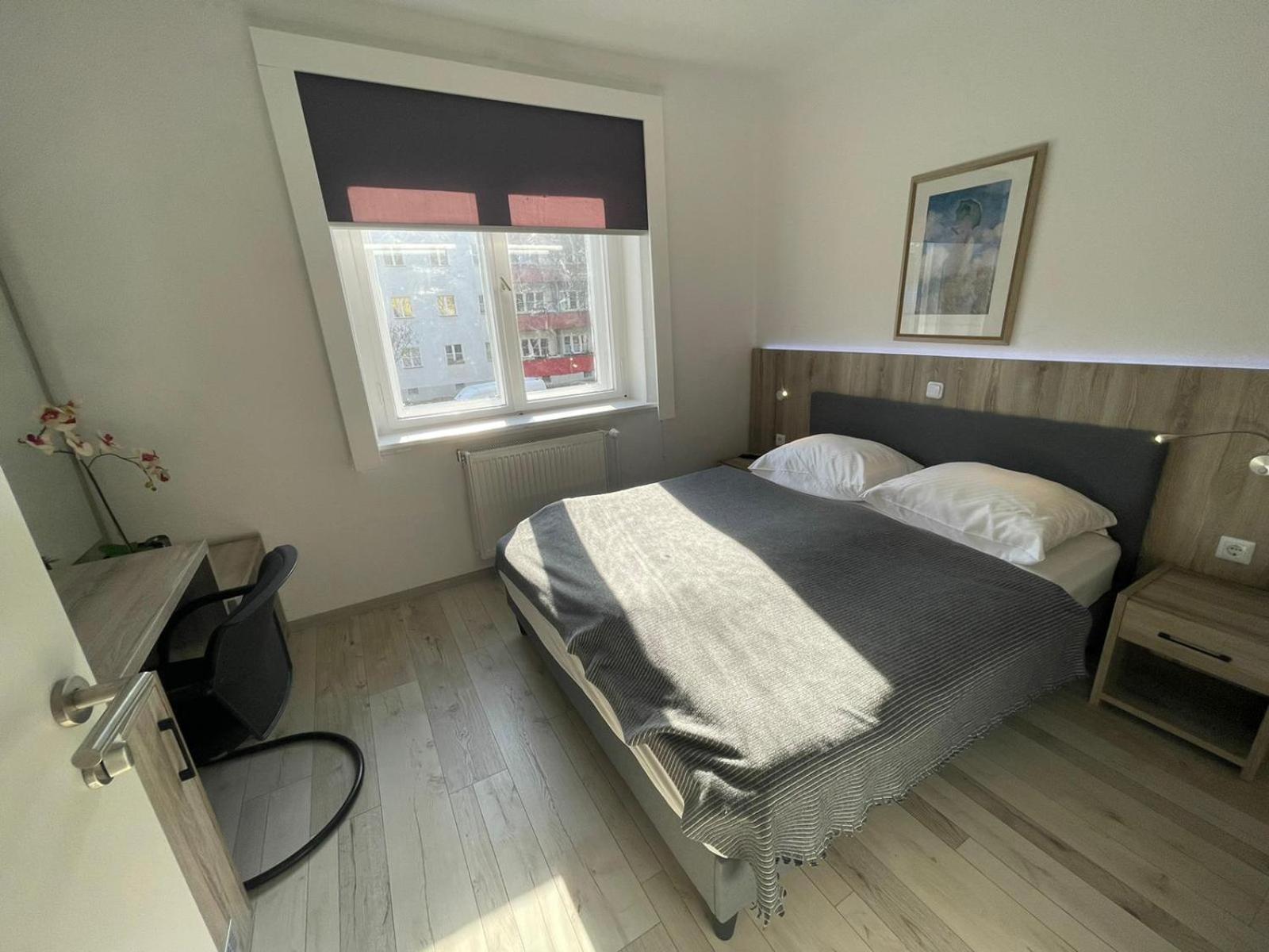 Standard Double Room photo 2