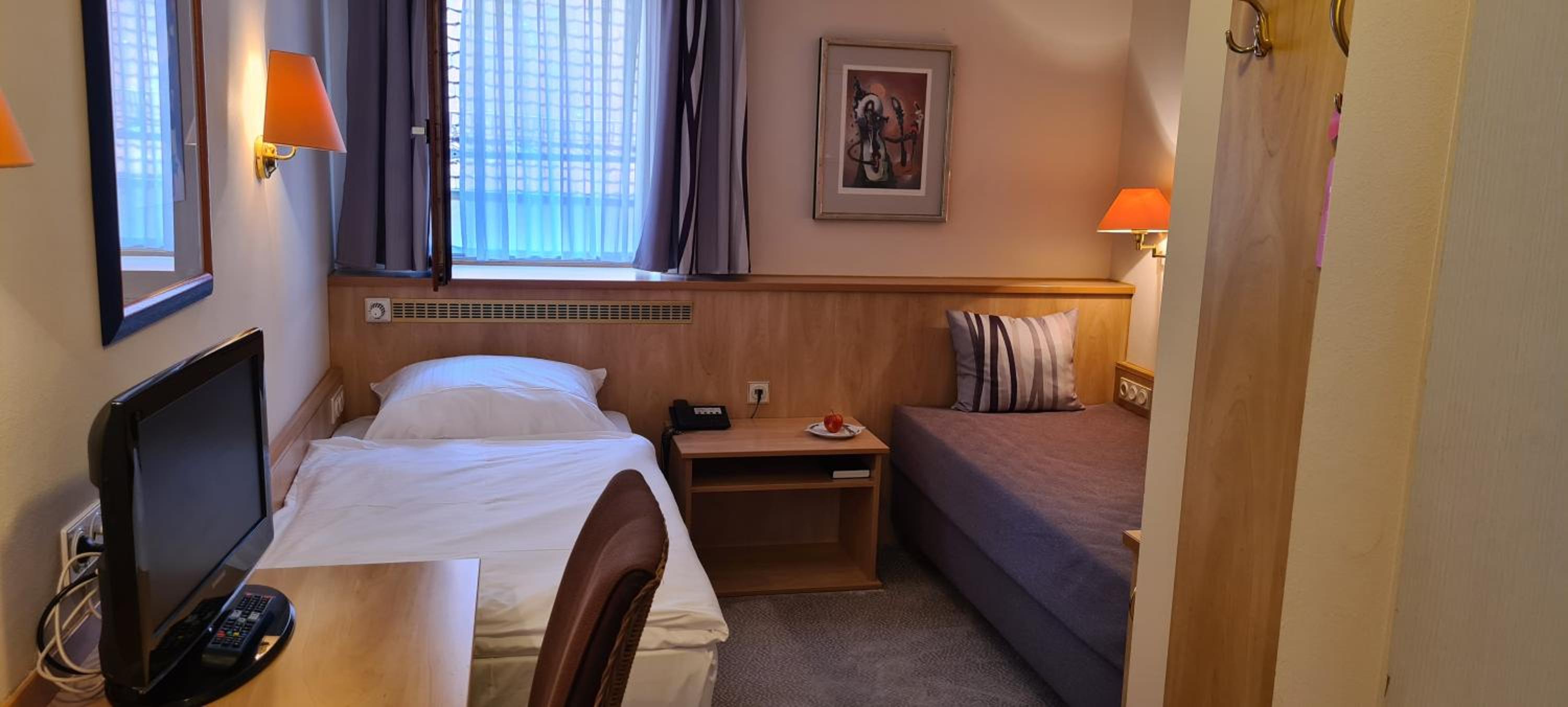Standard Single Room photo 1